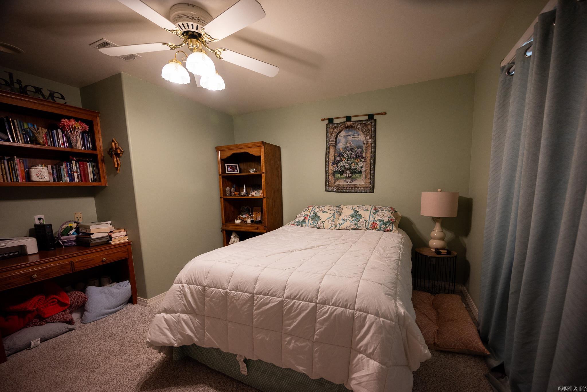 SPRING LAKE - Residential