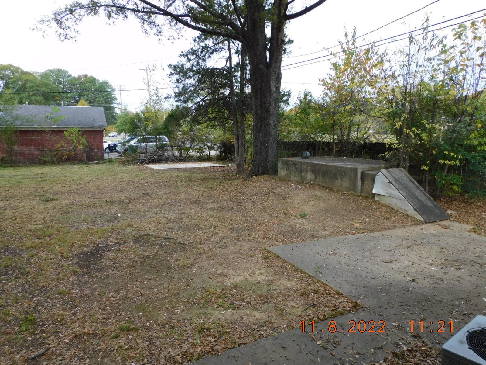 Hendrix College - Residential Lease