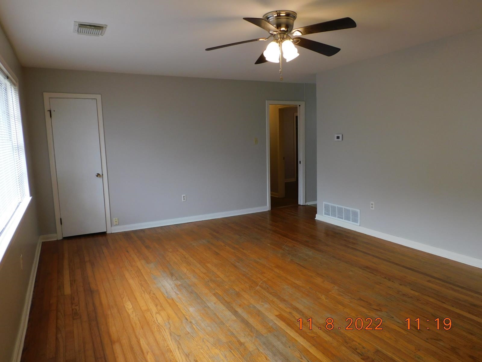 Hendrix College - Residential Lease