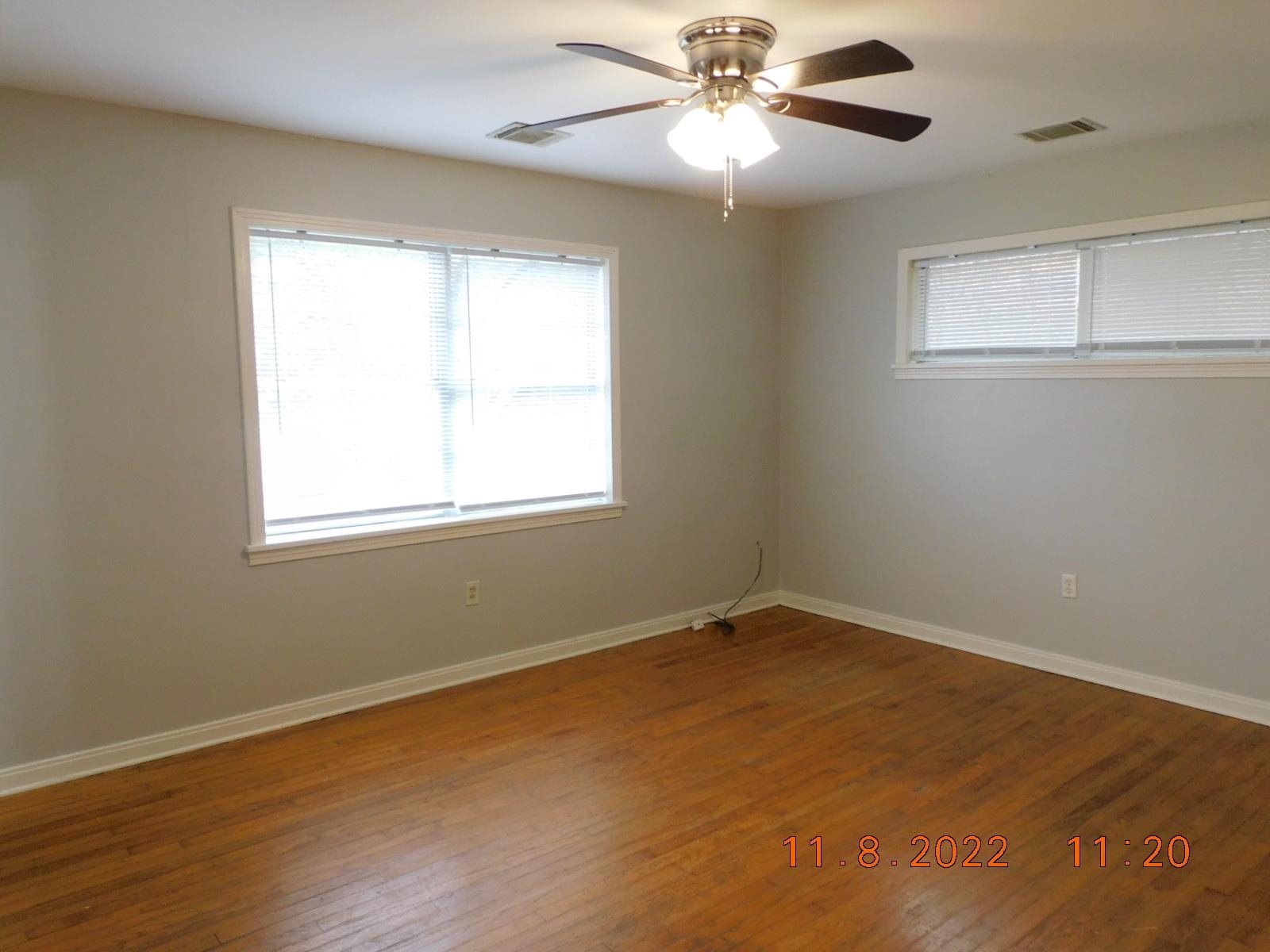 Hendrix College - Residential Lease