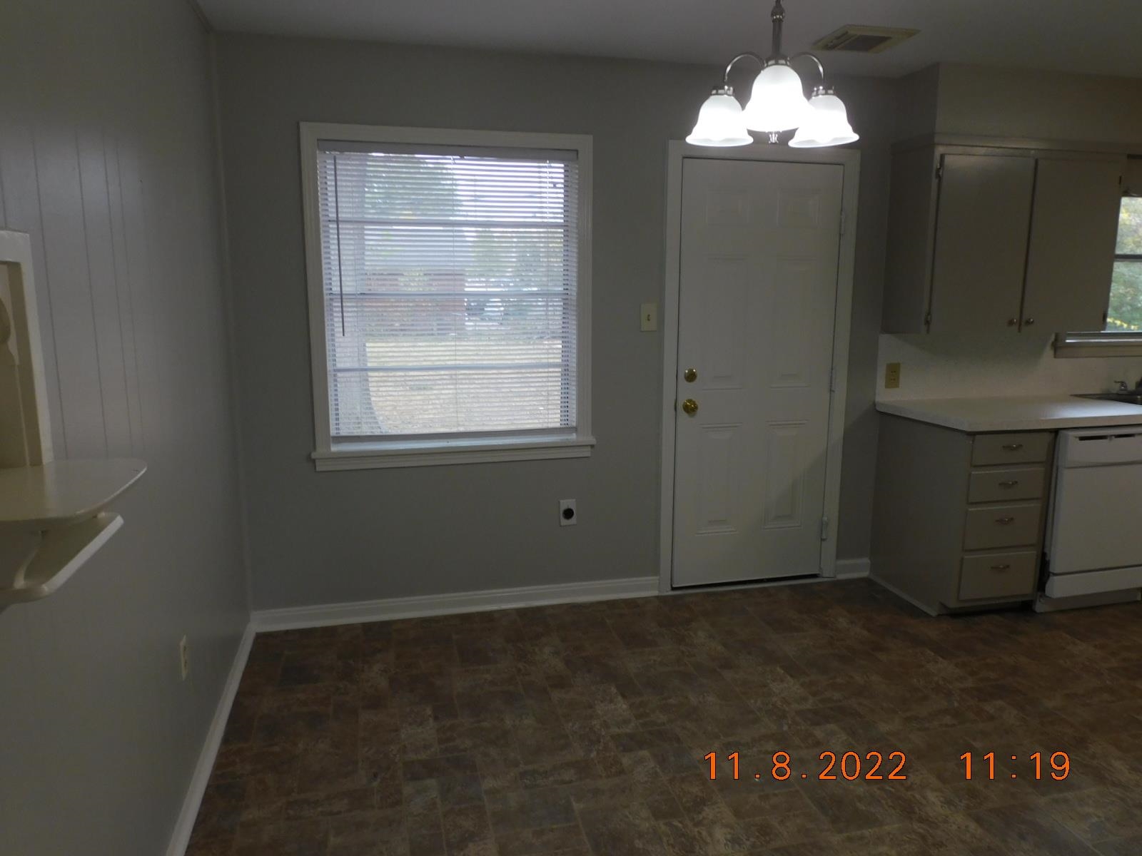 Hendrix College - Residential Lease