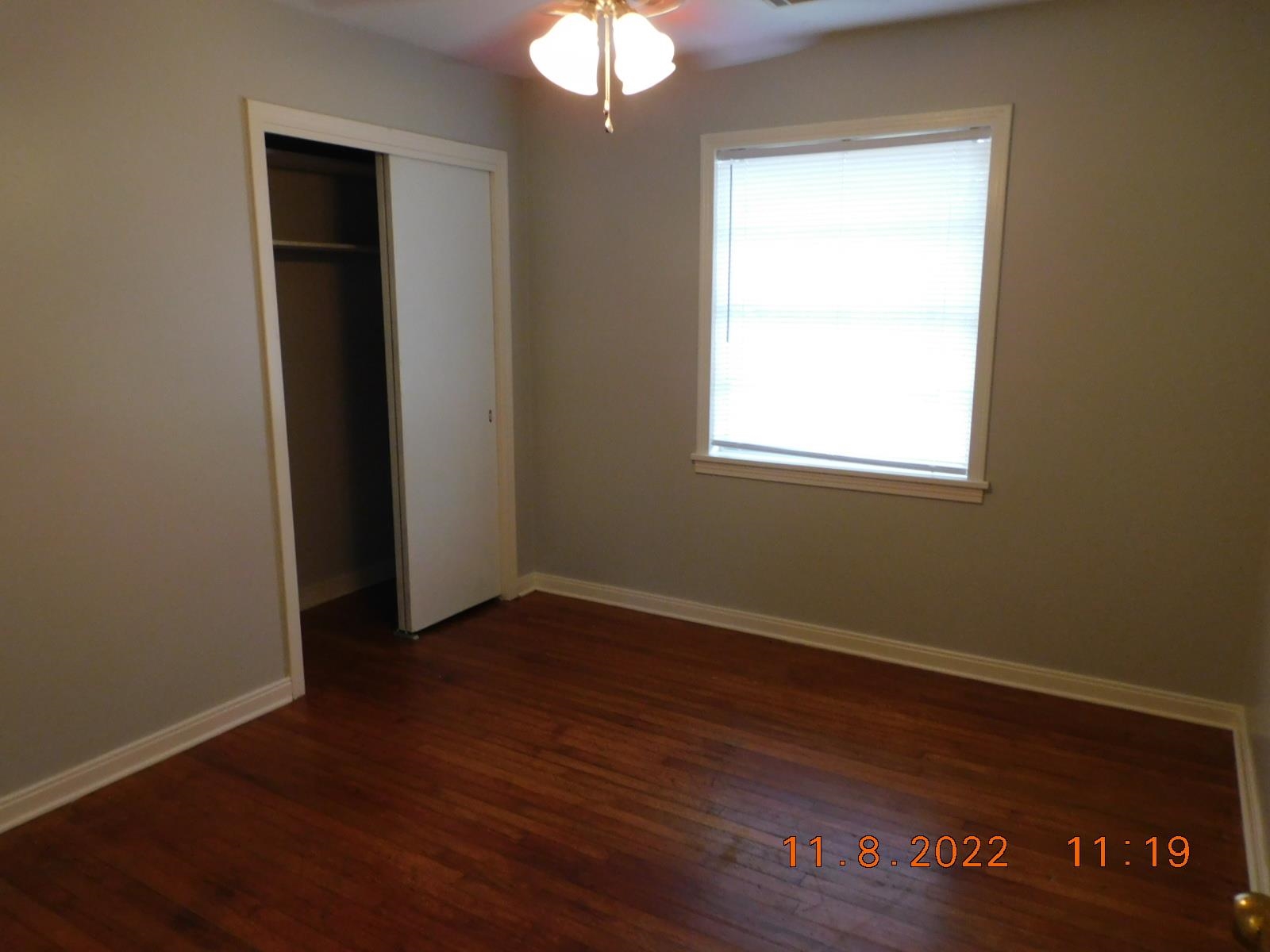 Hendrix College - Residential Lease