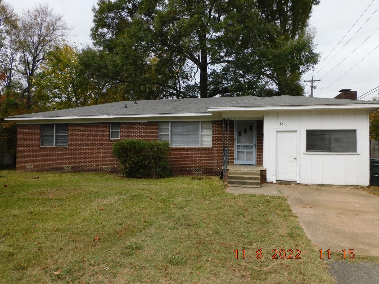 Hendrix College - Residential Lease