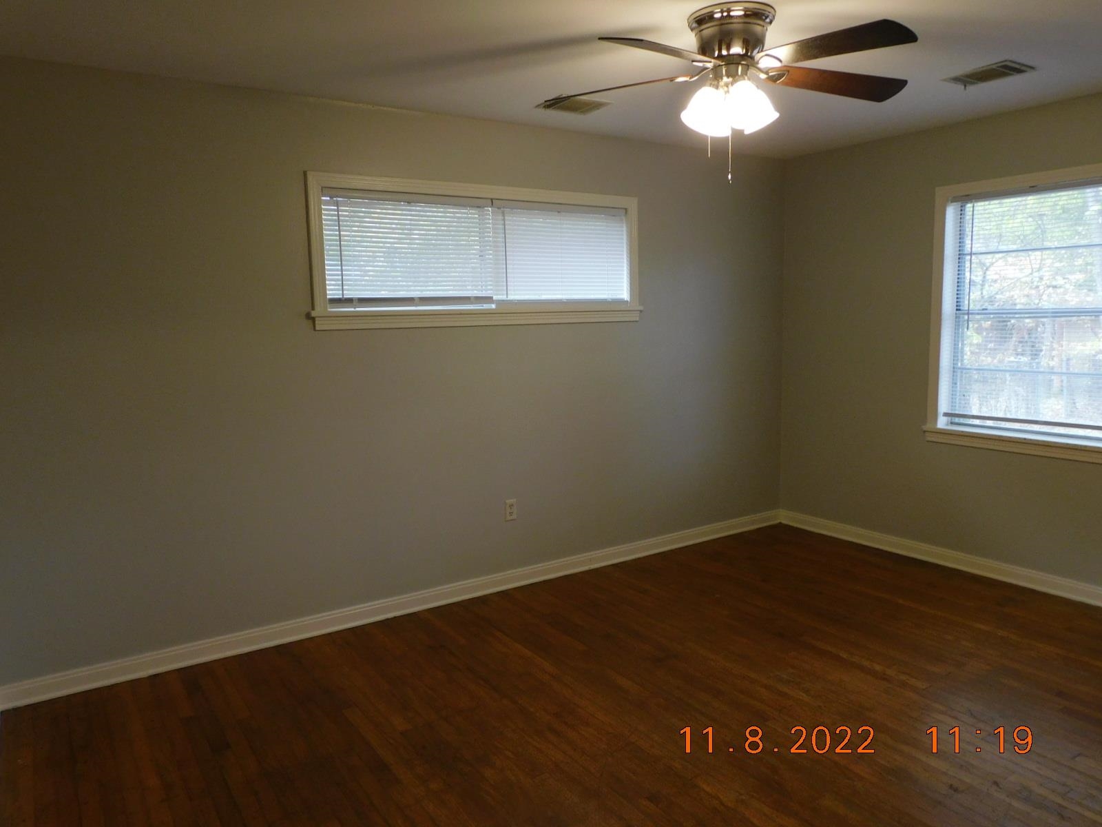 Hendrix College - Residential Lease