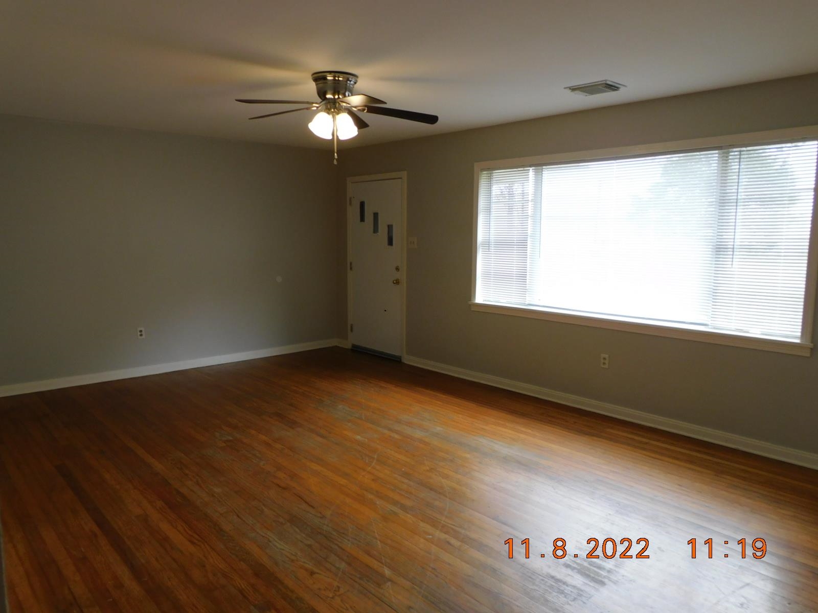 Hendrix College - Residential Lease