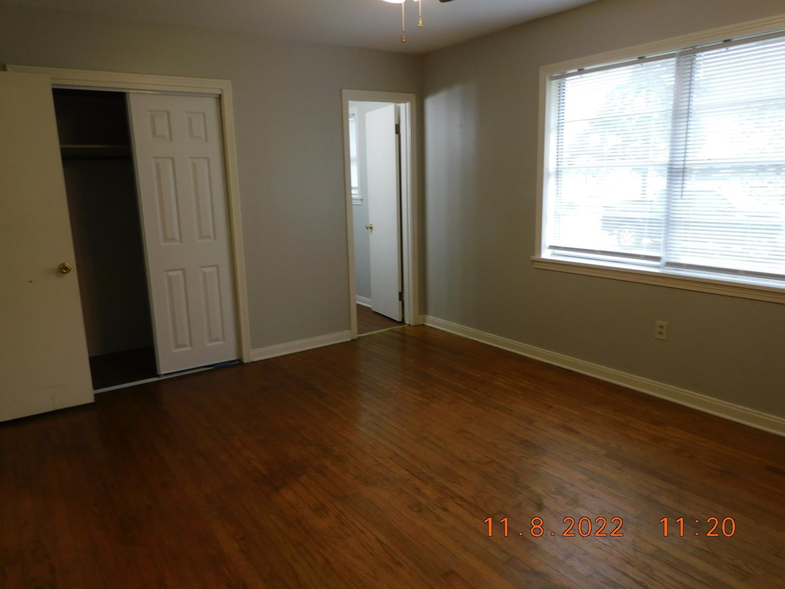 Hendrix College - Residential Lease