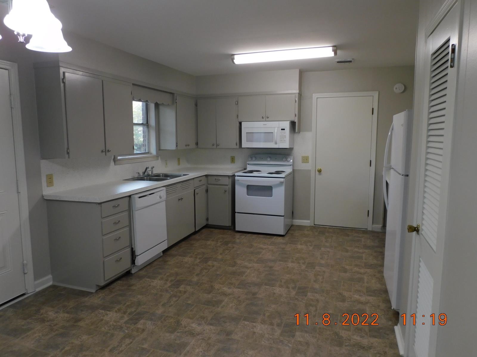 Hendrix College - Residential Lease