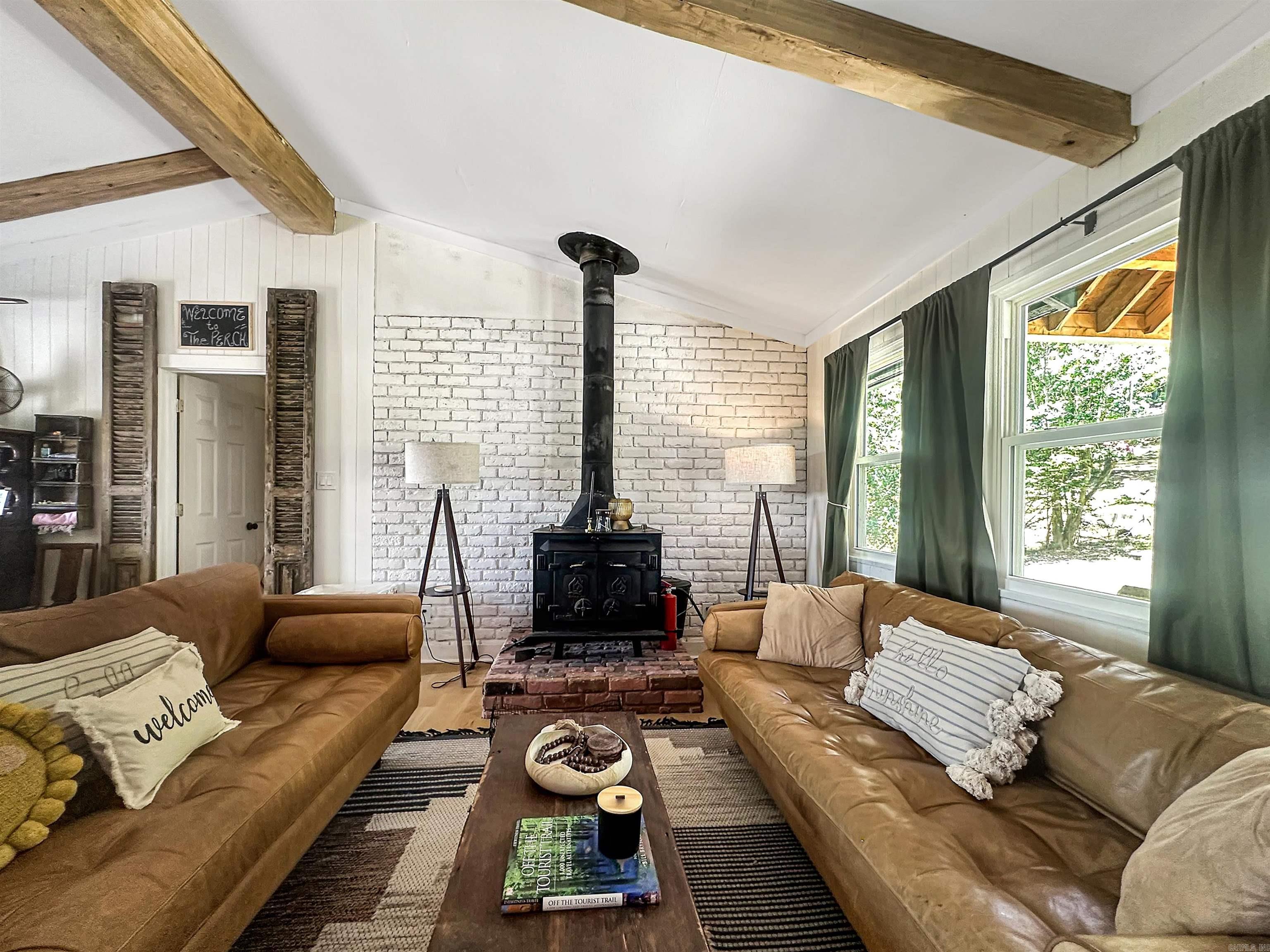 LAKEWOOD - Residential