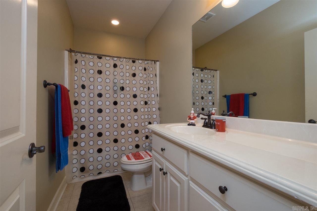 OSAGE TERRACE ADDN - Residential