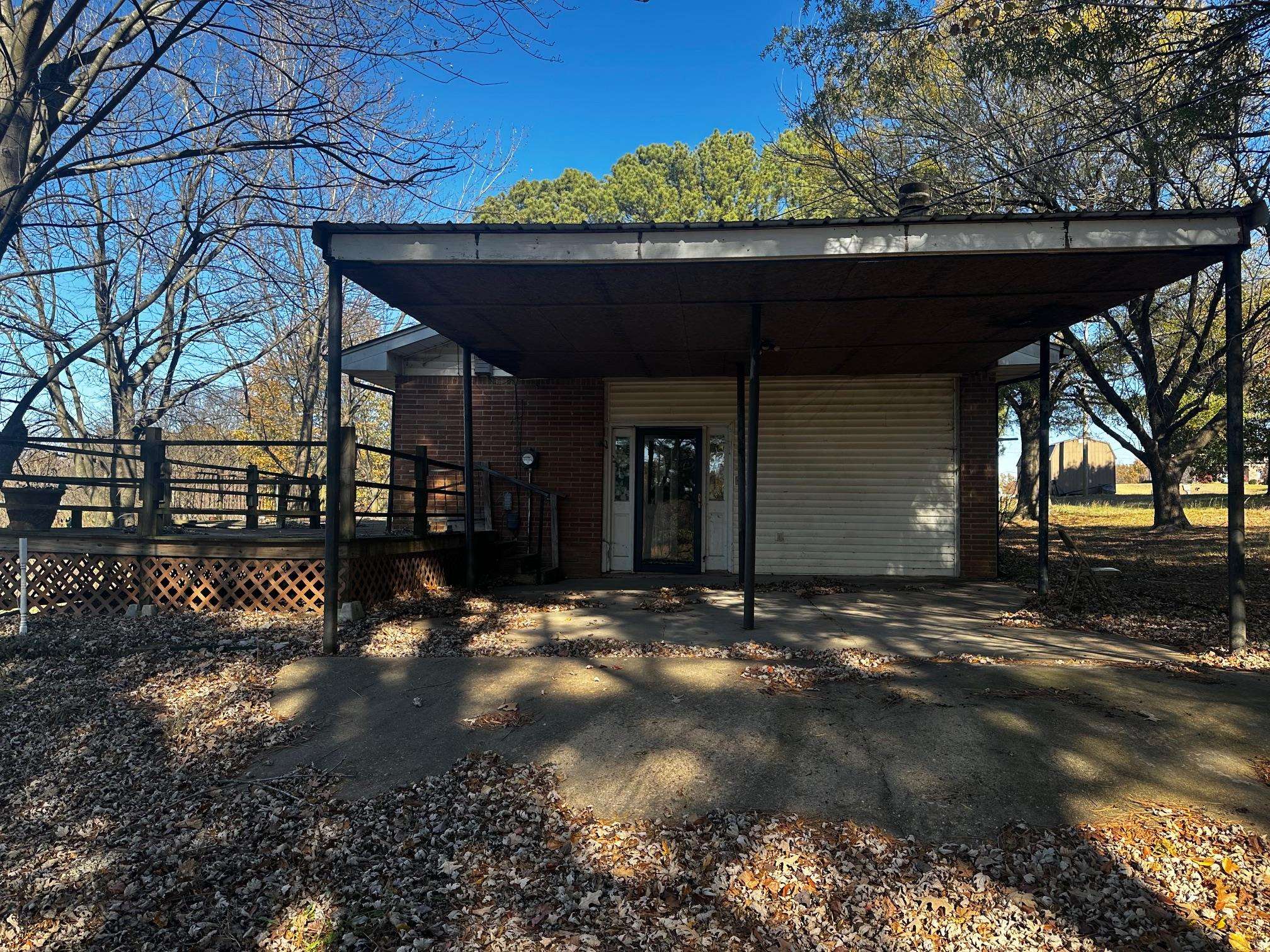 Not In List - Residential