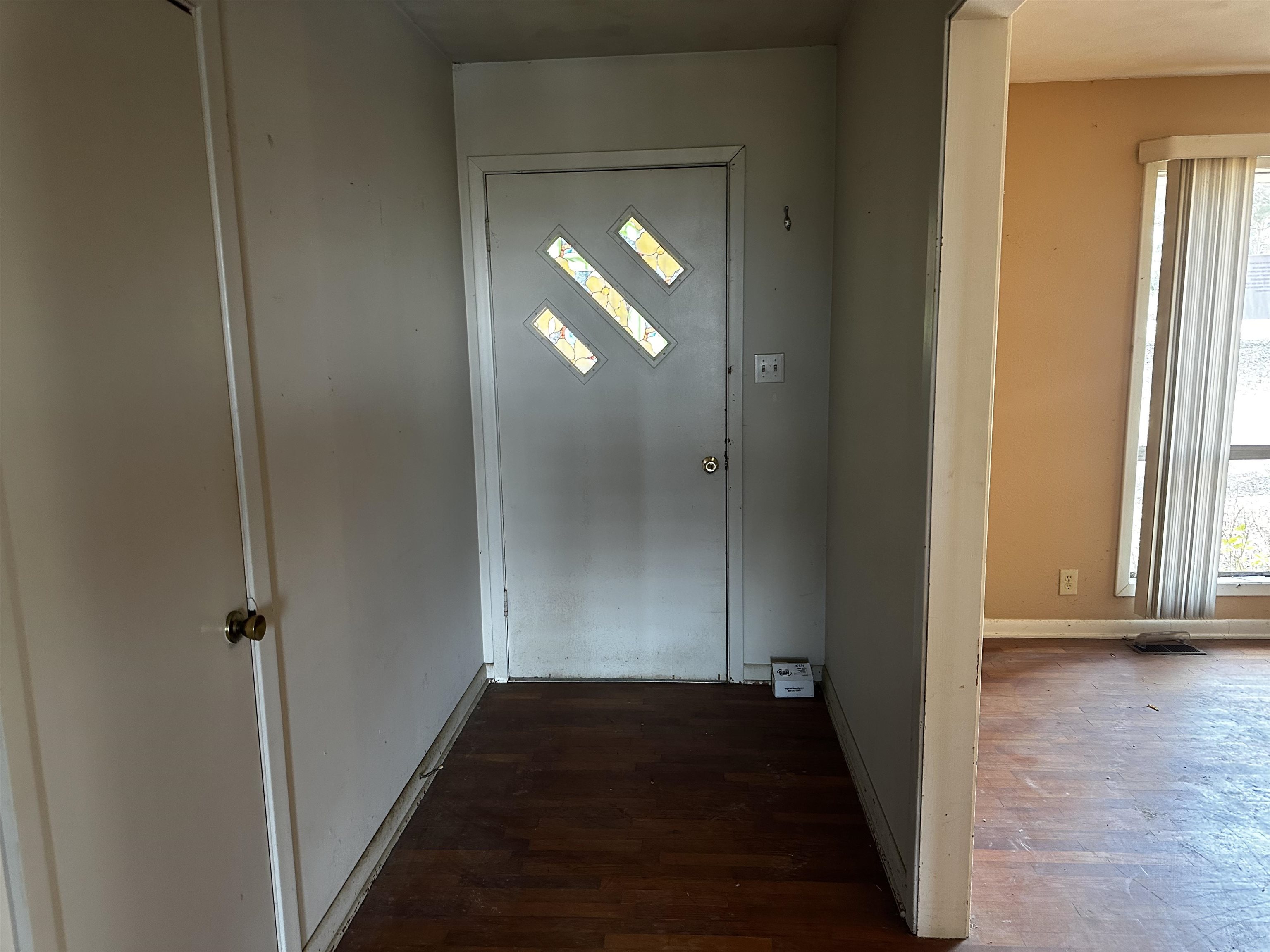 Not In List - Residential