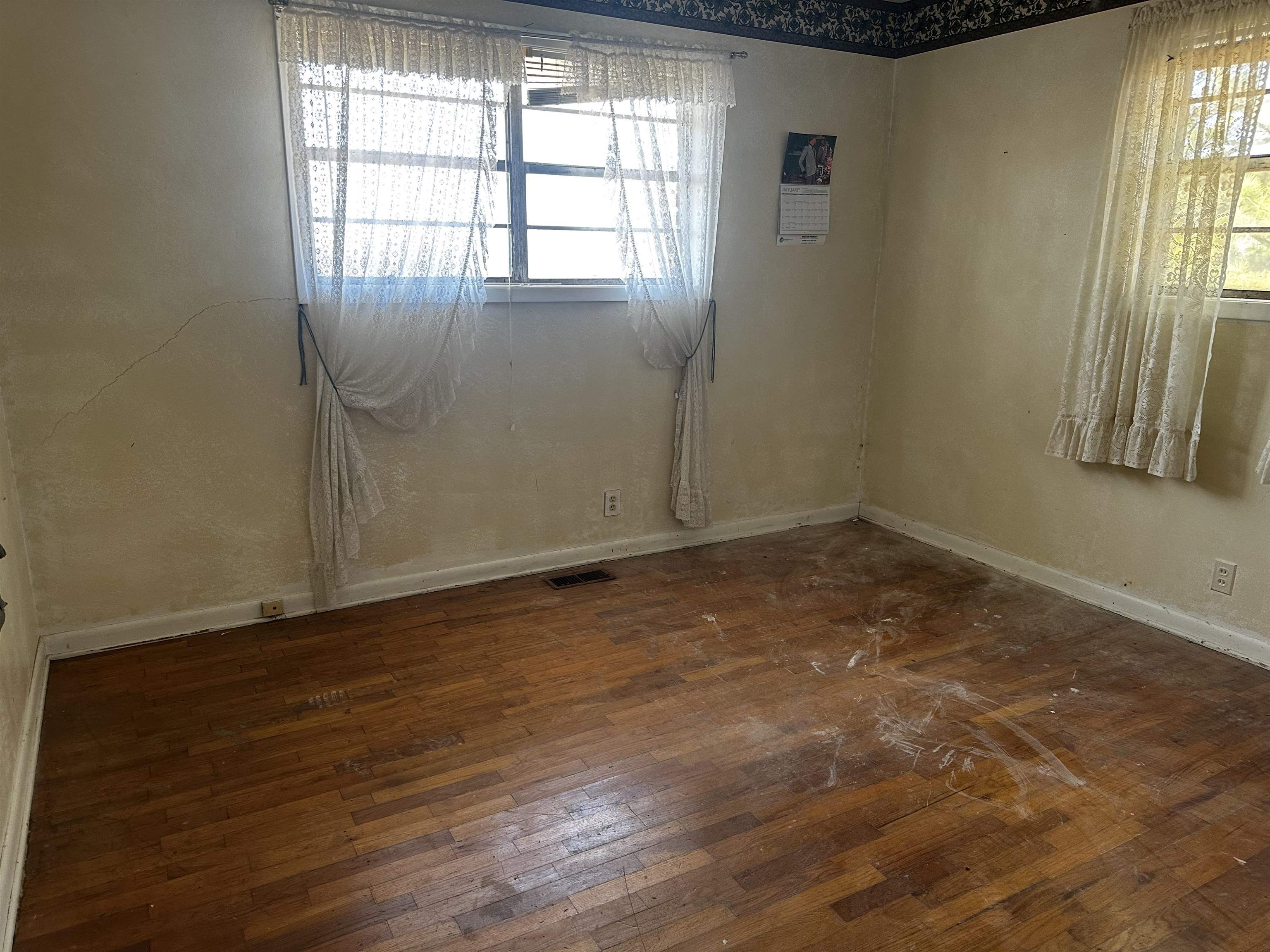 Not In List - Residential