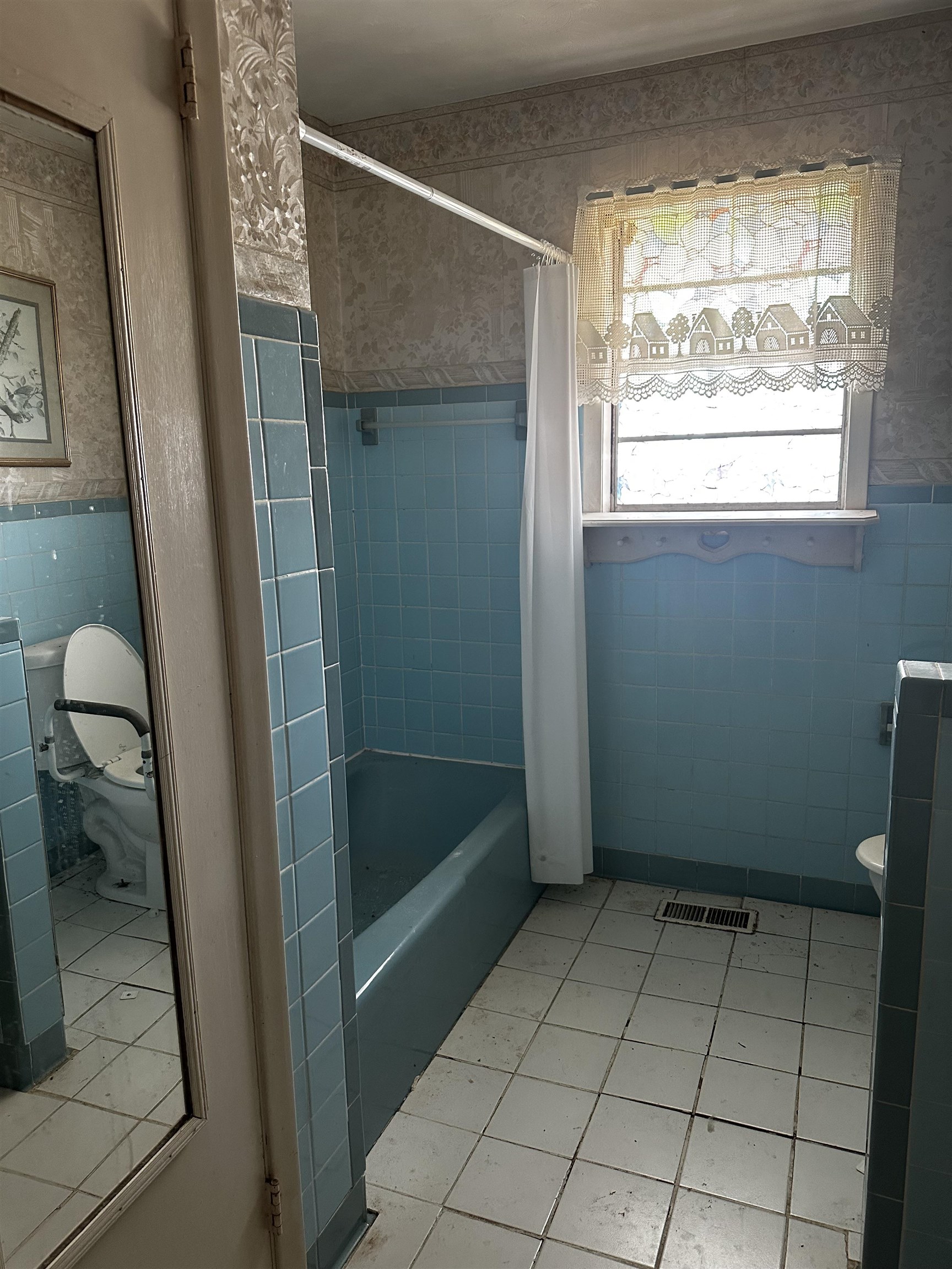 Not In List - Residential