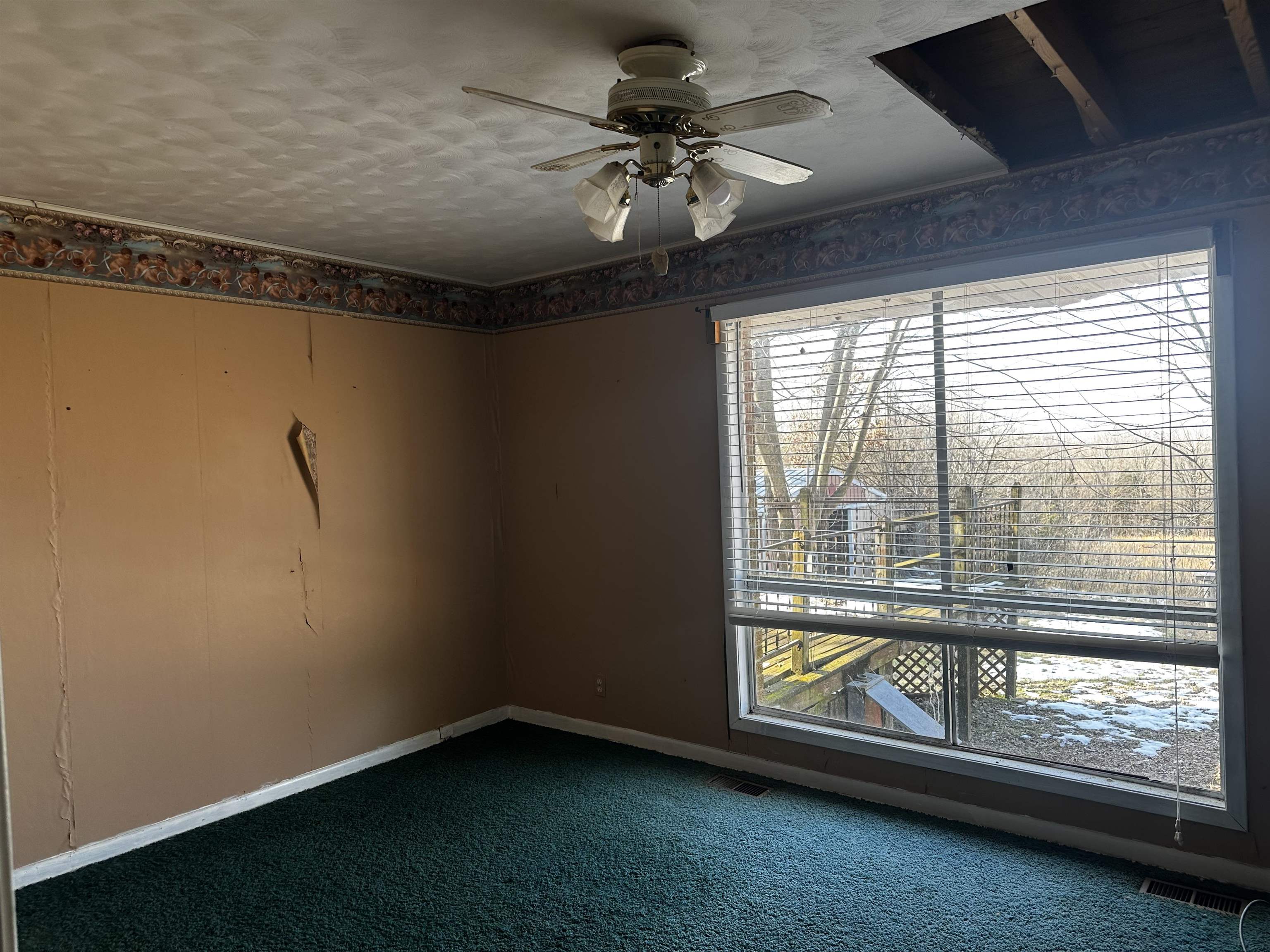 Not In List - Residential