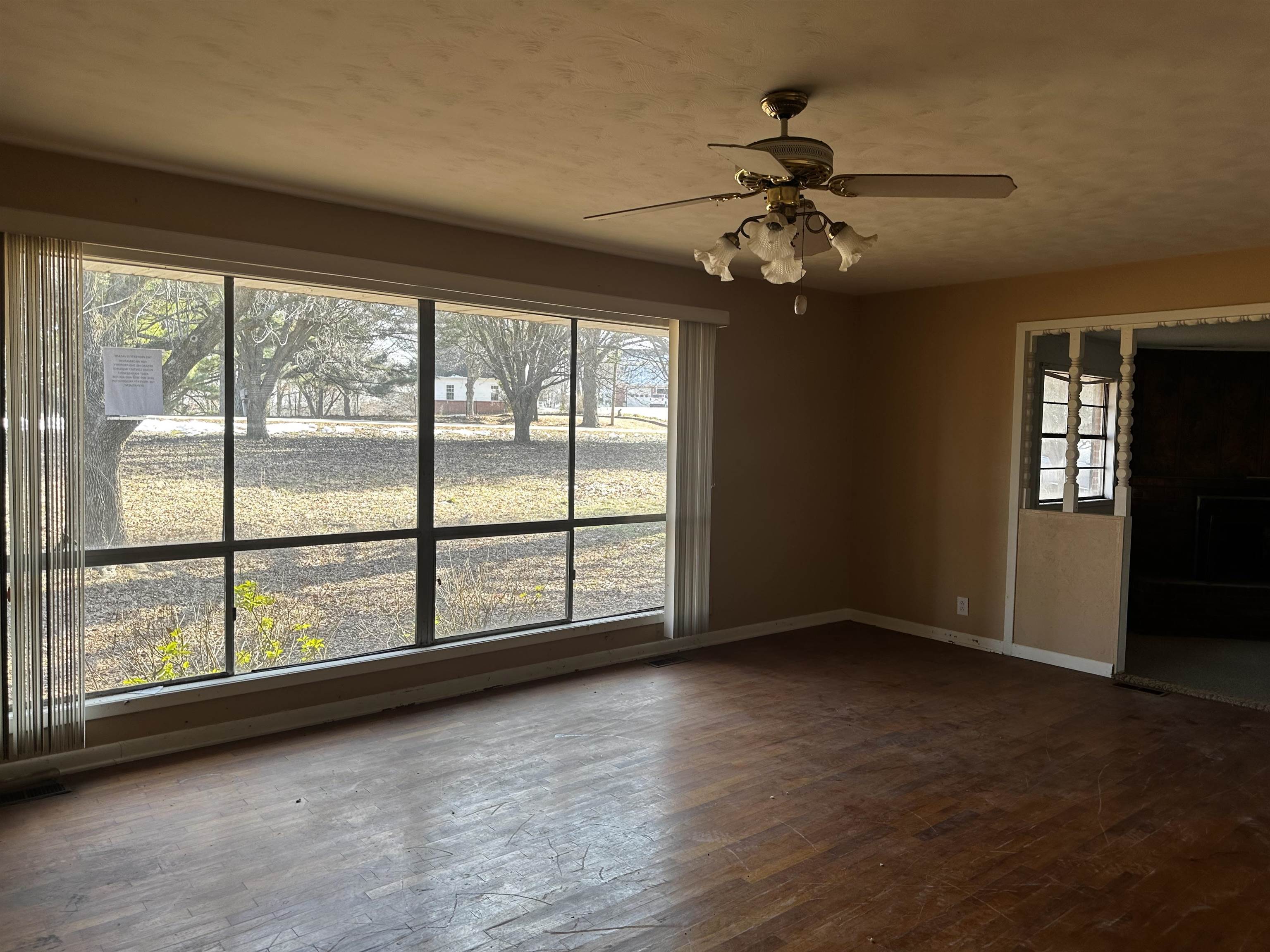 Not In List - Residential