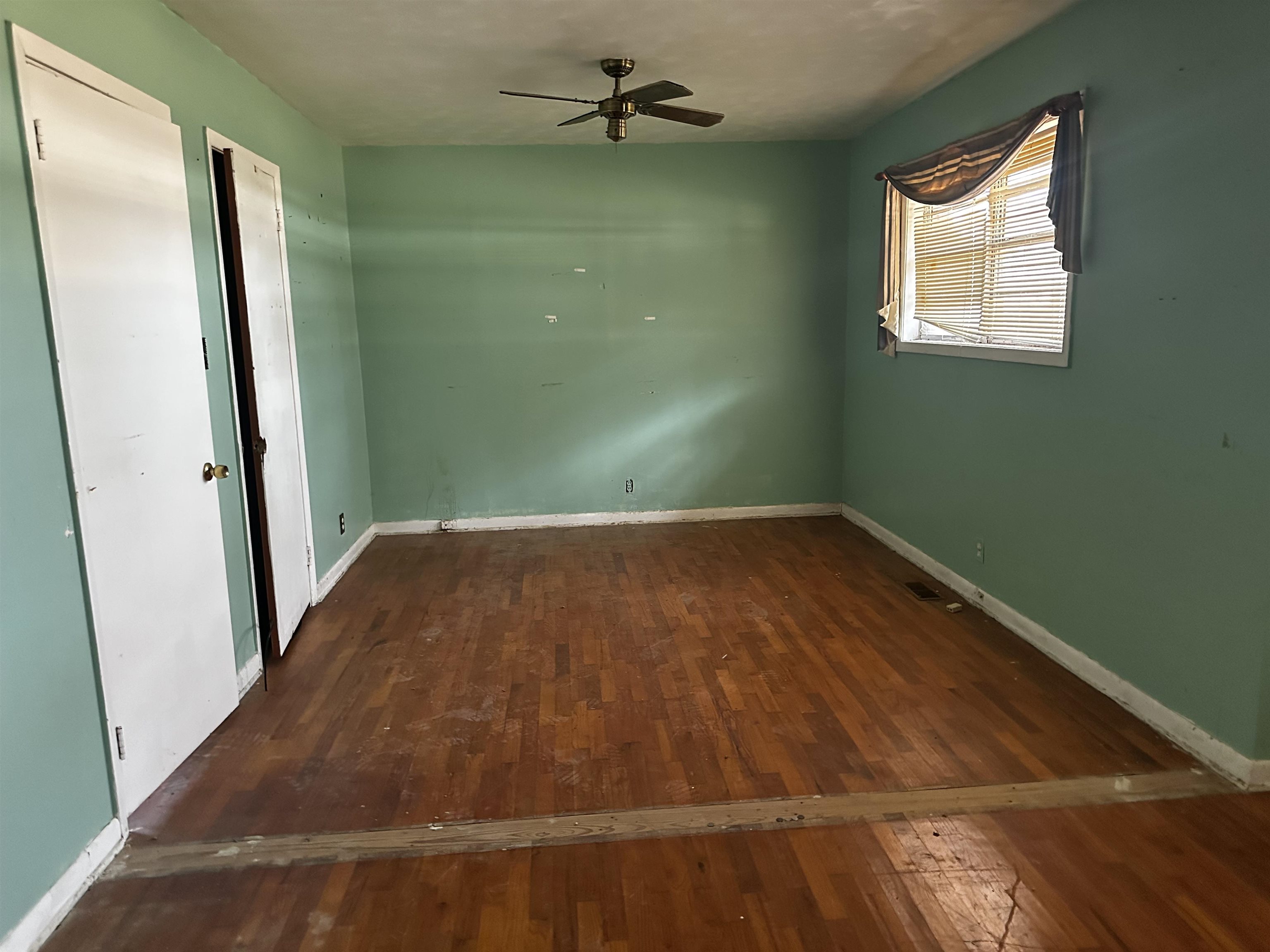 Not In List - Residential