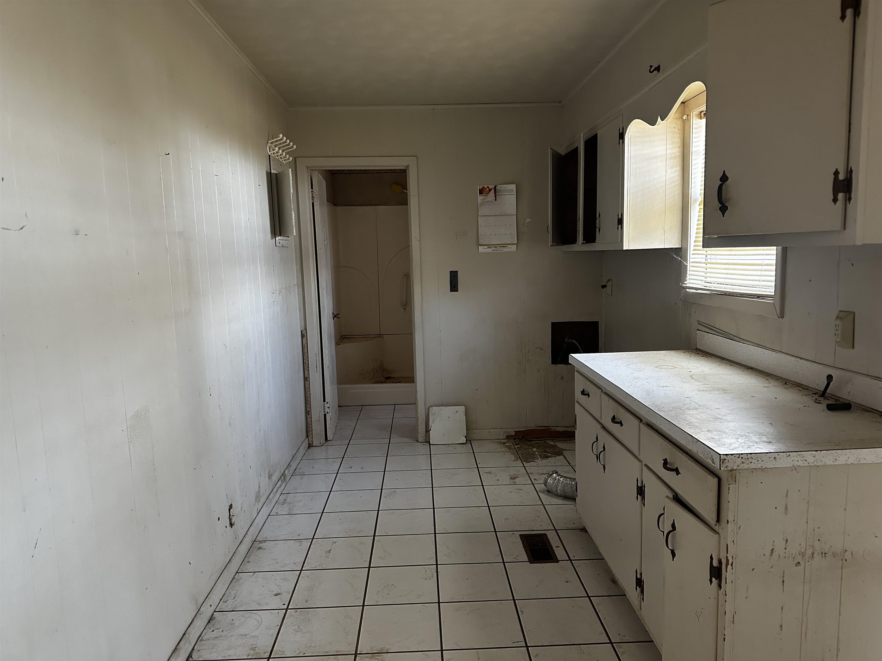 Not In List - Residential