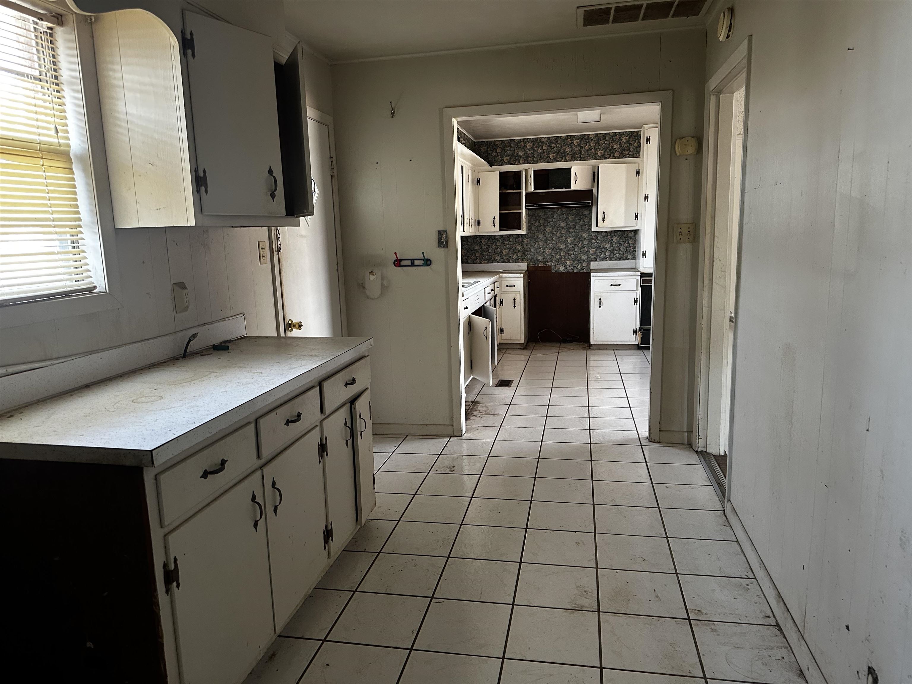 Not In List - Residential