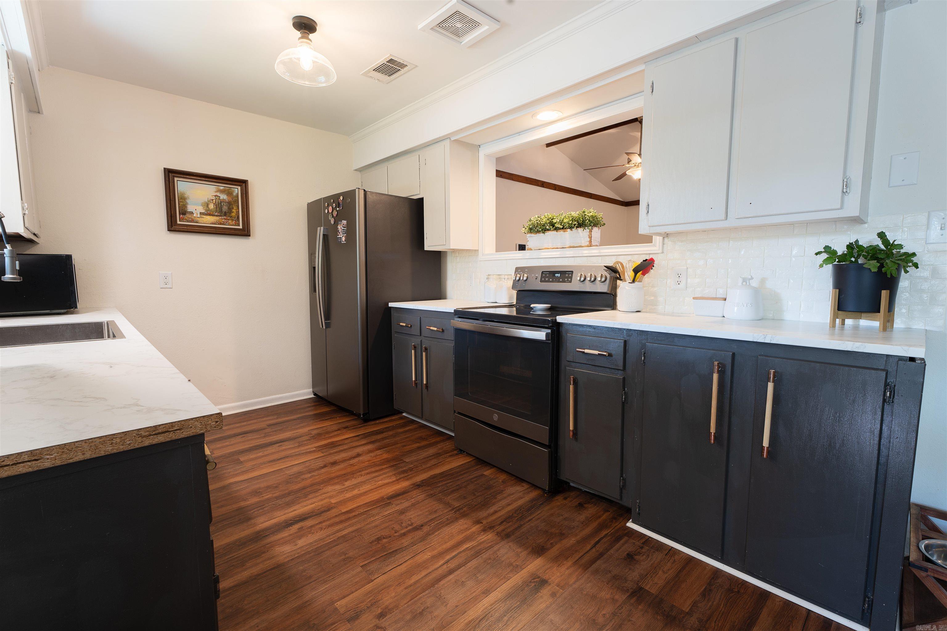 Dierich - Residential