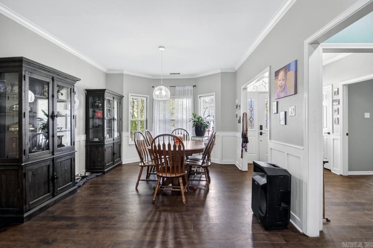 NORTH HILLS - Residential