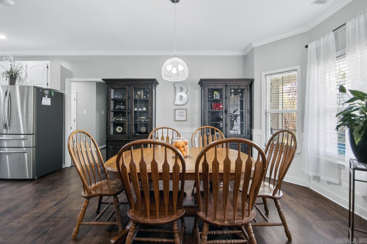 NORTH HILLS - Residential