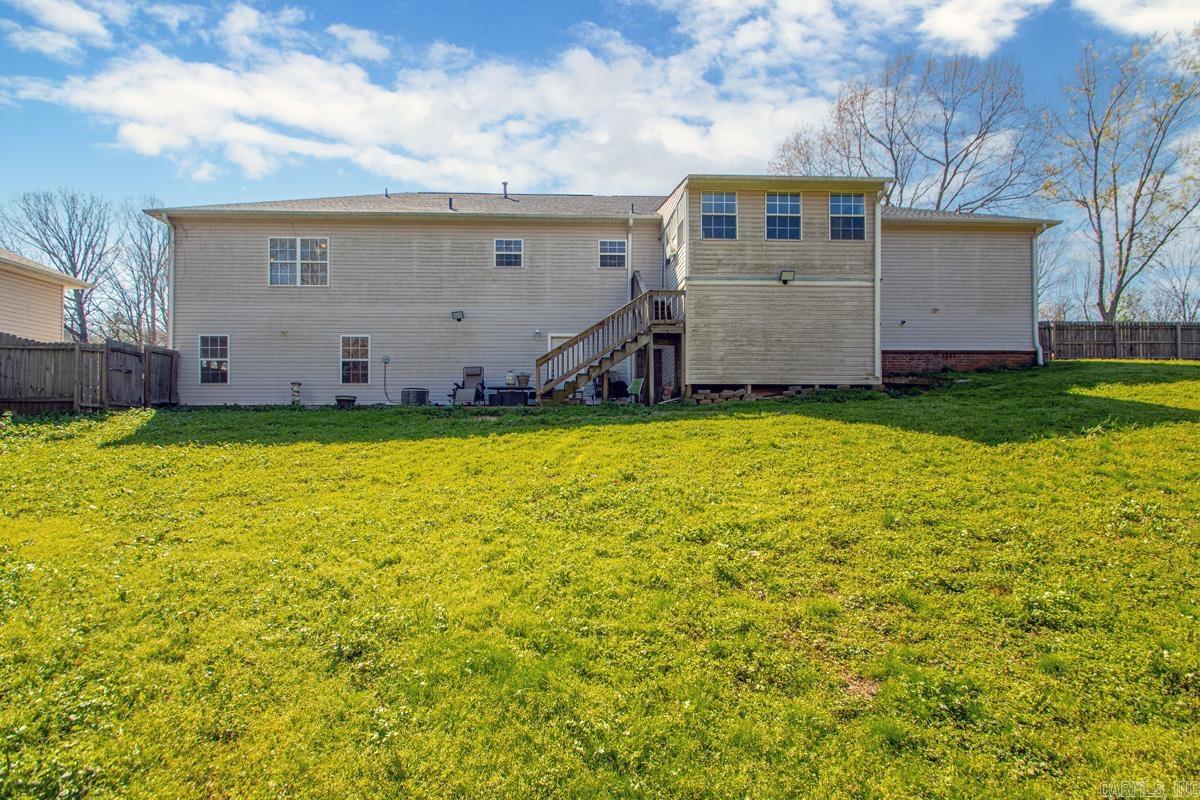 NORTH HILLS - Residential