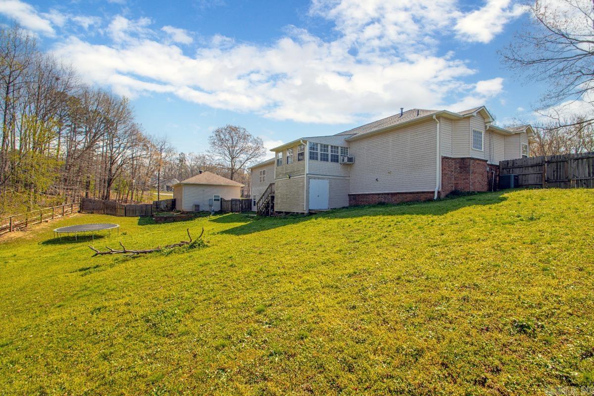 NORTH HILLS - Residential