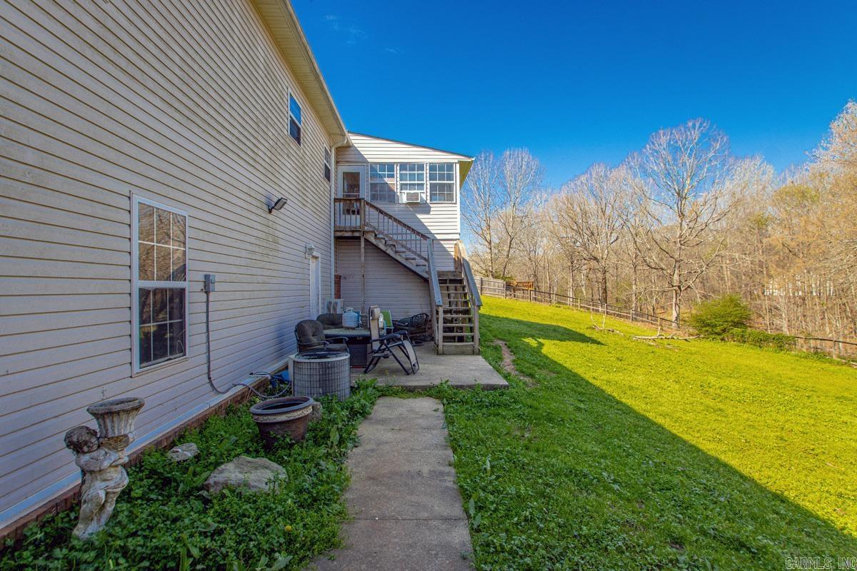 NORTH HILLS - Residential