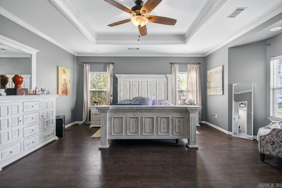 NORTH HILLS - Residential