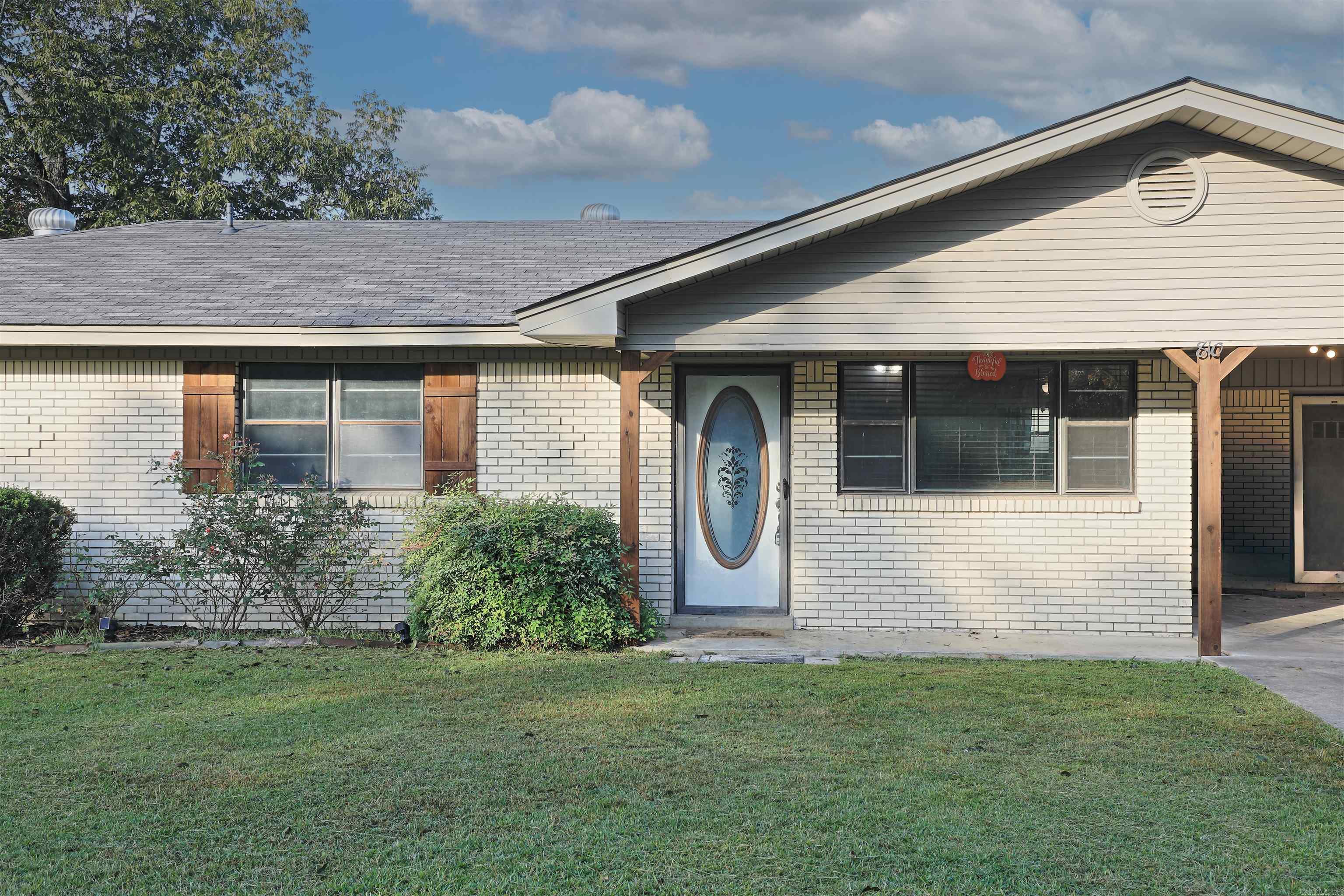 MCNEW RLTY CO ADD - Residential