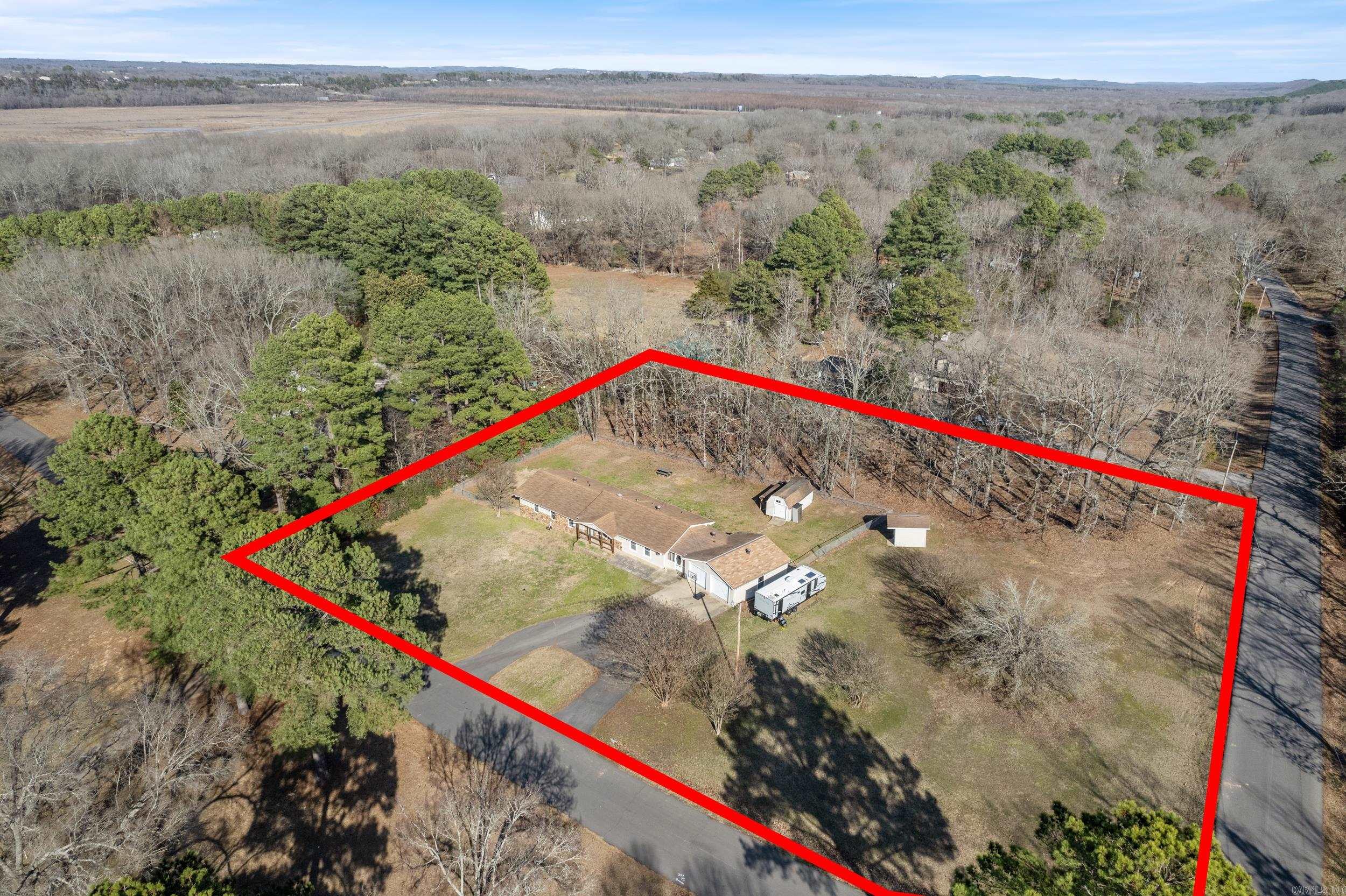 TREASURE HILL - Residential