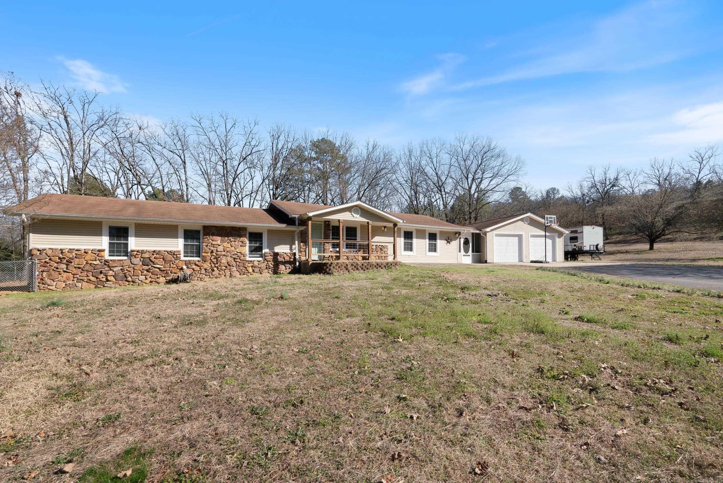 TREASURE HILL - Residential