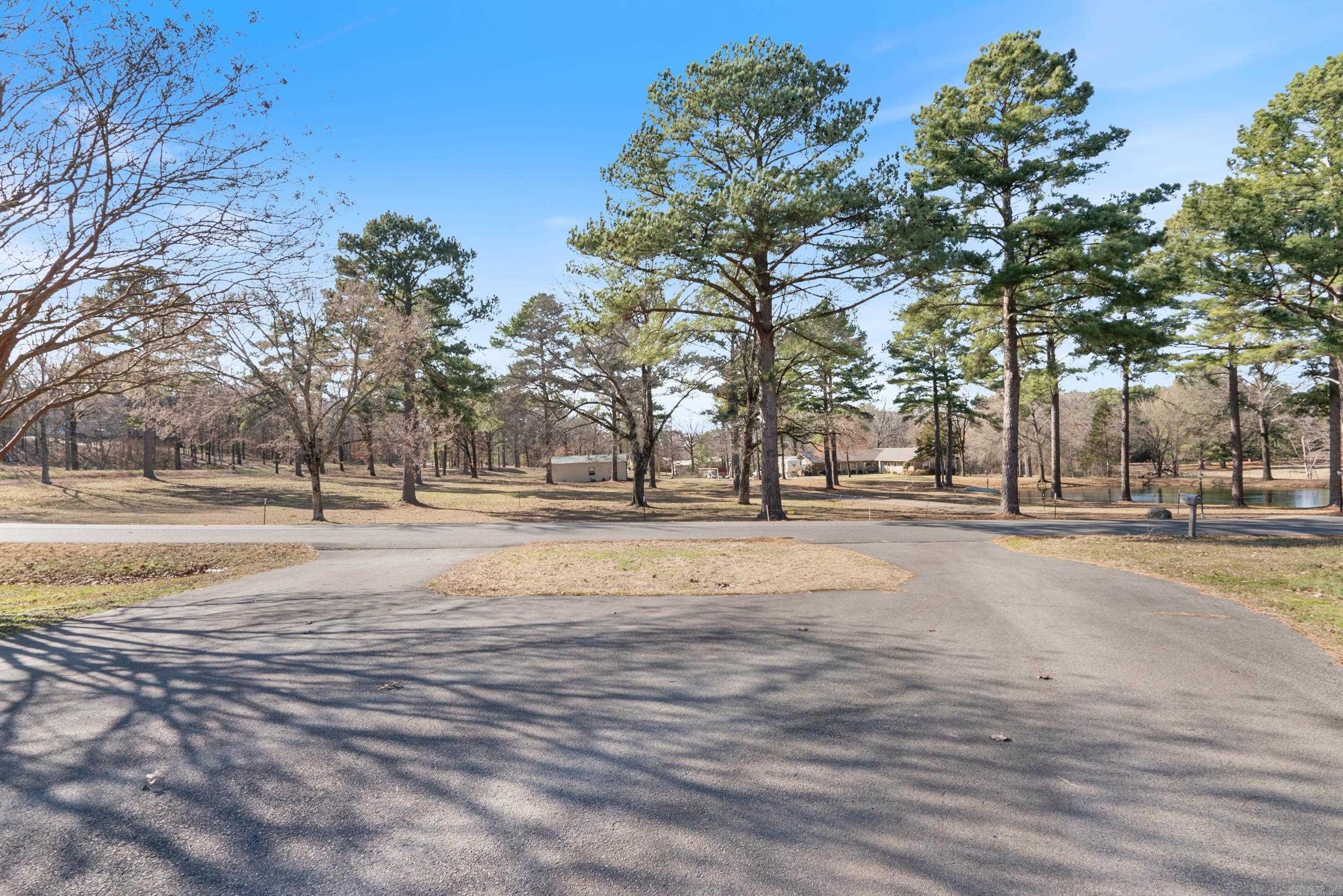 TREASURE HILL - Residential