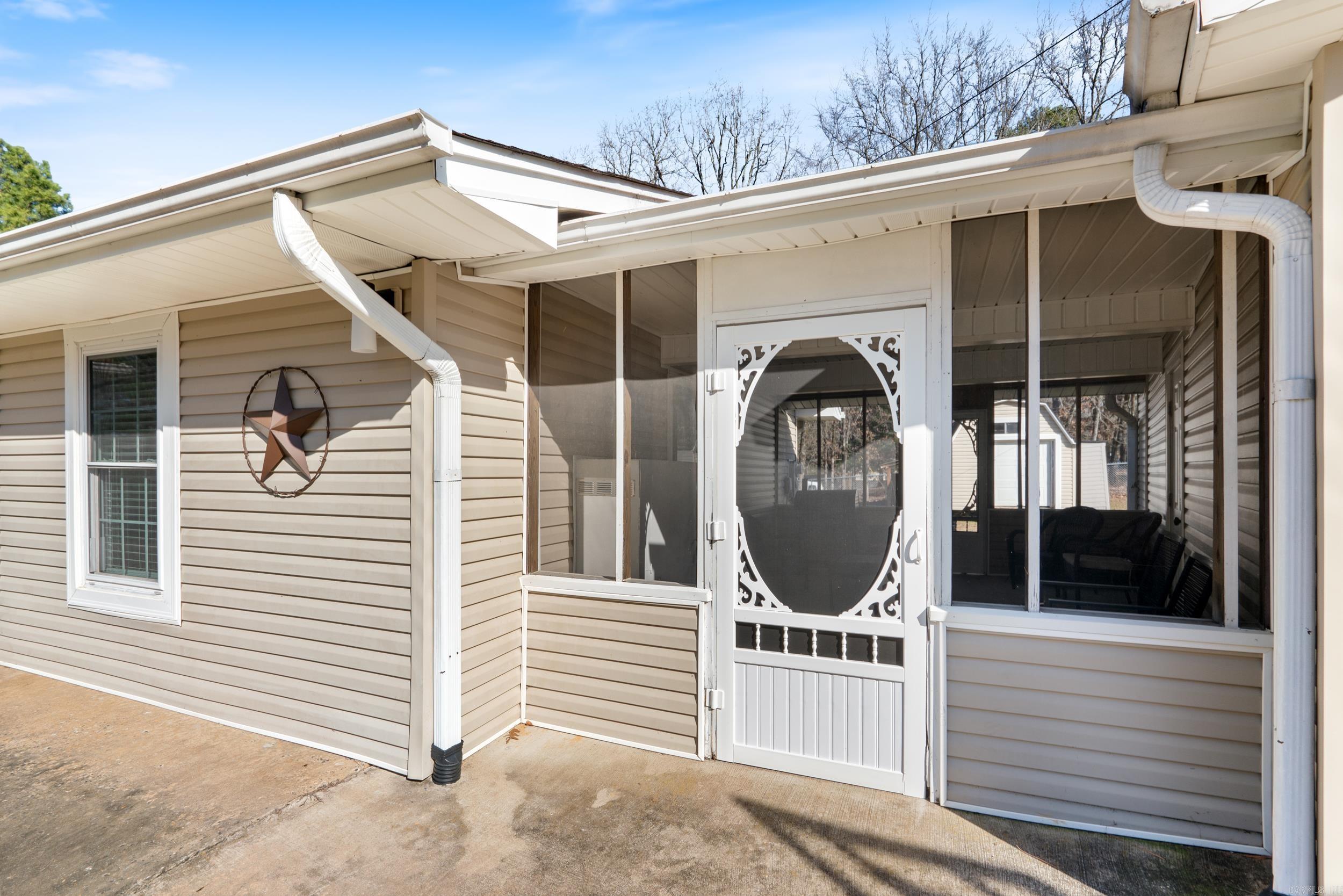 TREASURE HILL - Residential