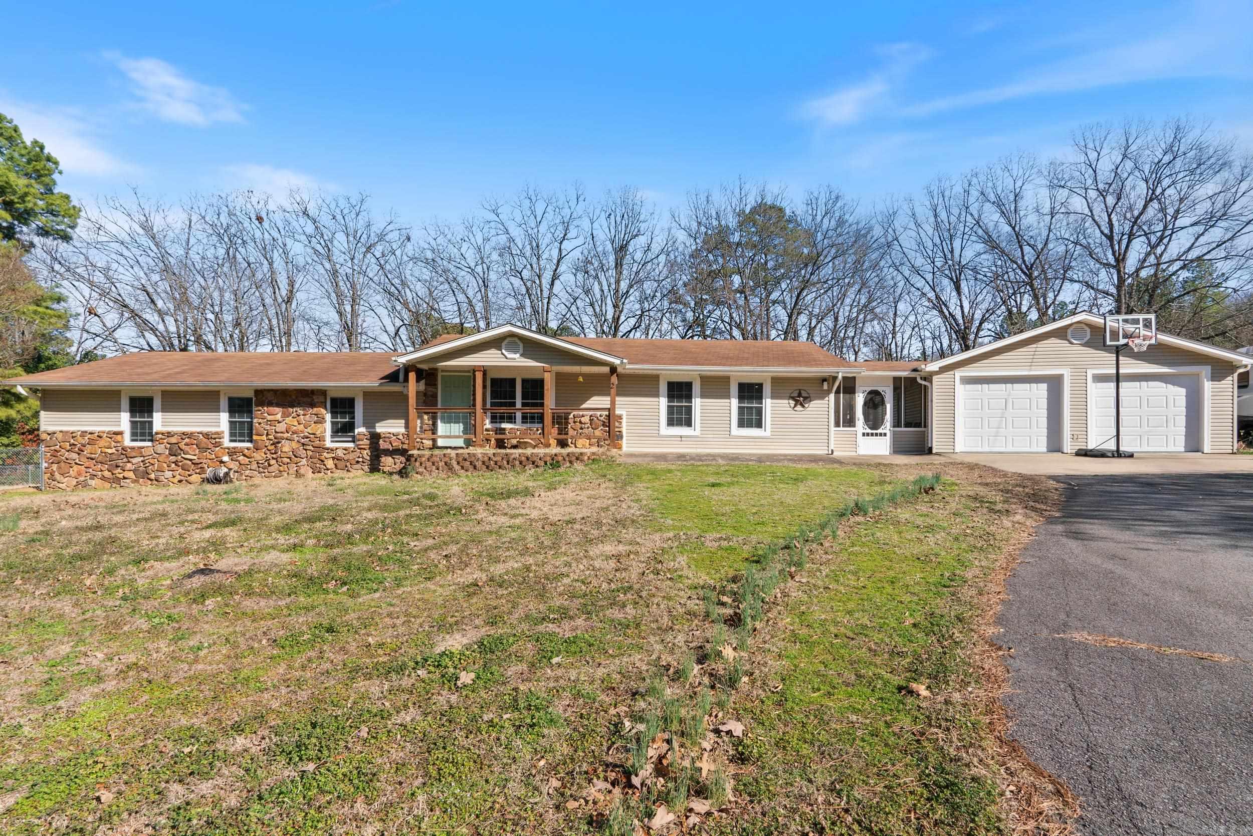 TREASURE HILL - Residential