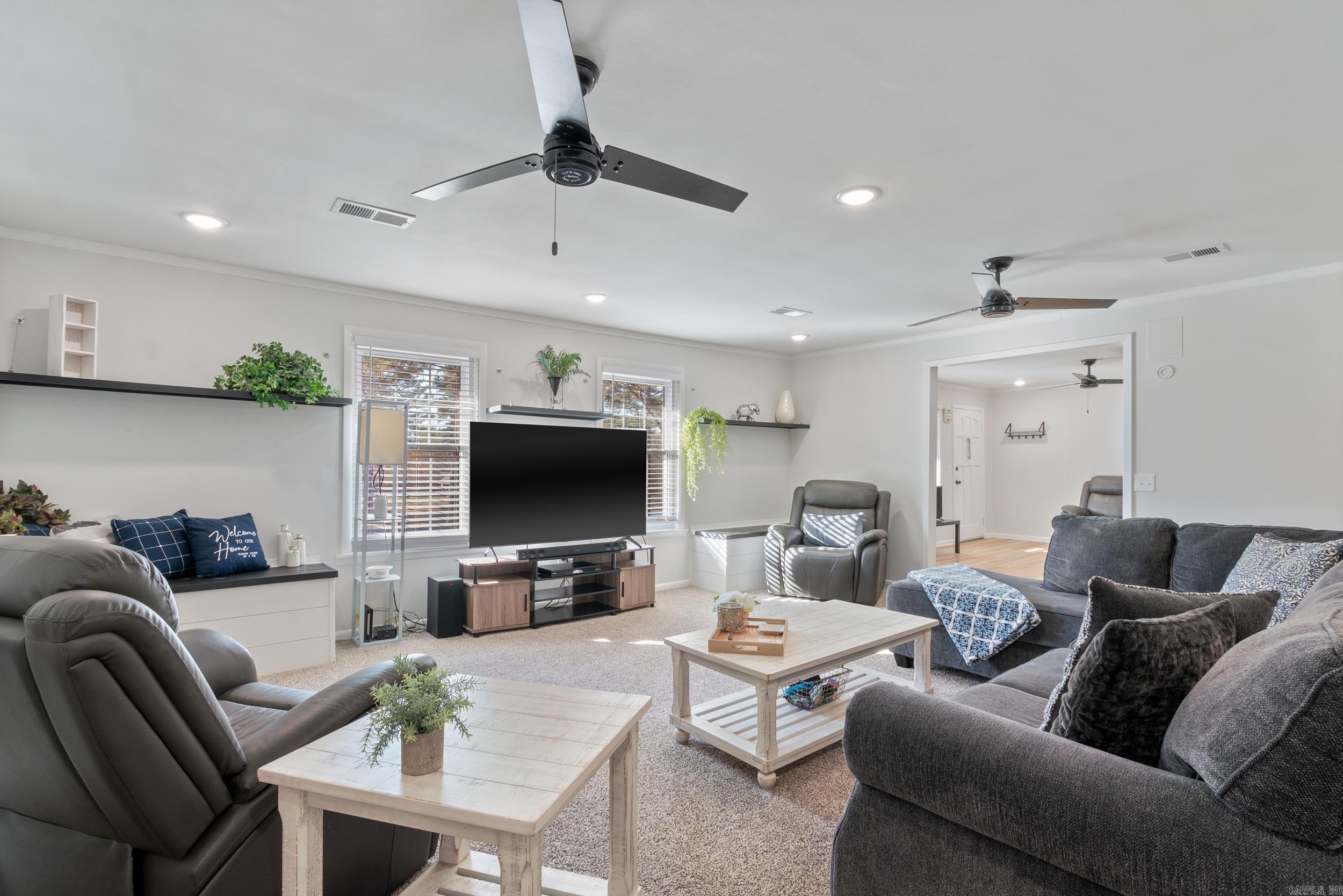 TREASURE HILL - Residential