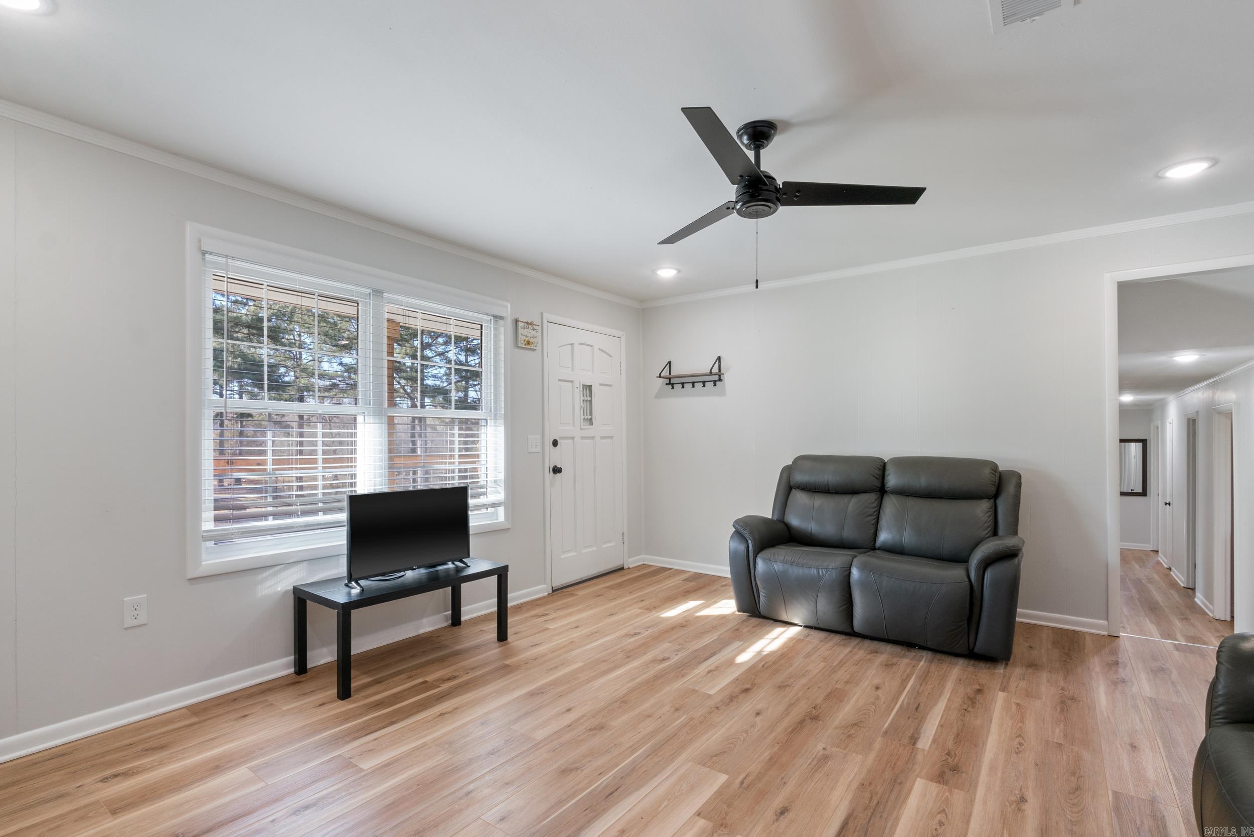 TREASURE HILL - Residential