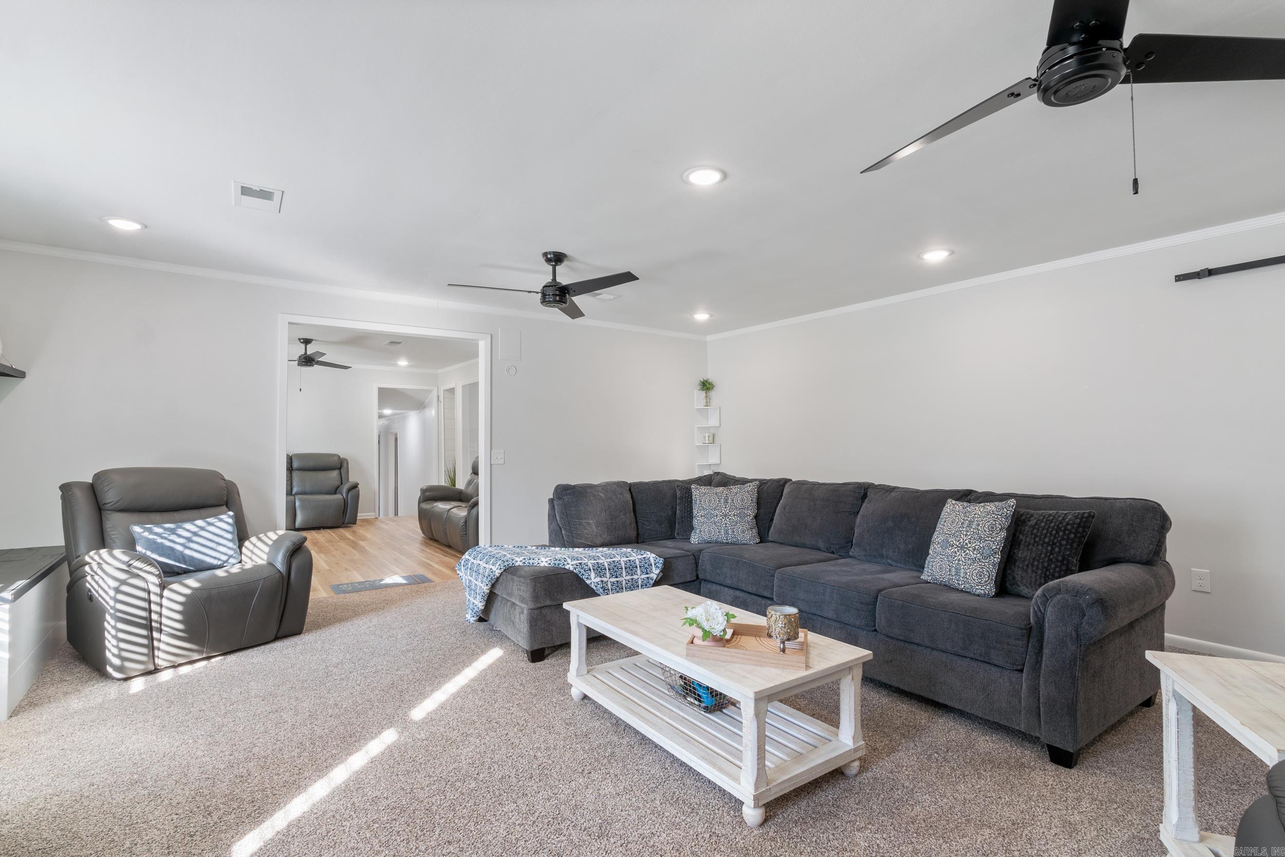 TREASURE HILL - Residential