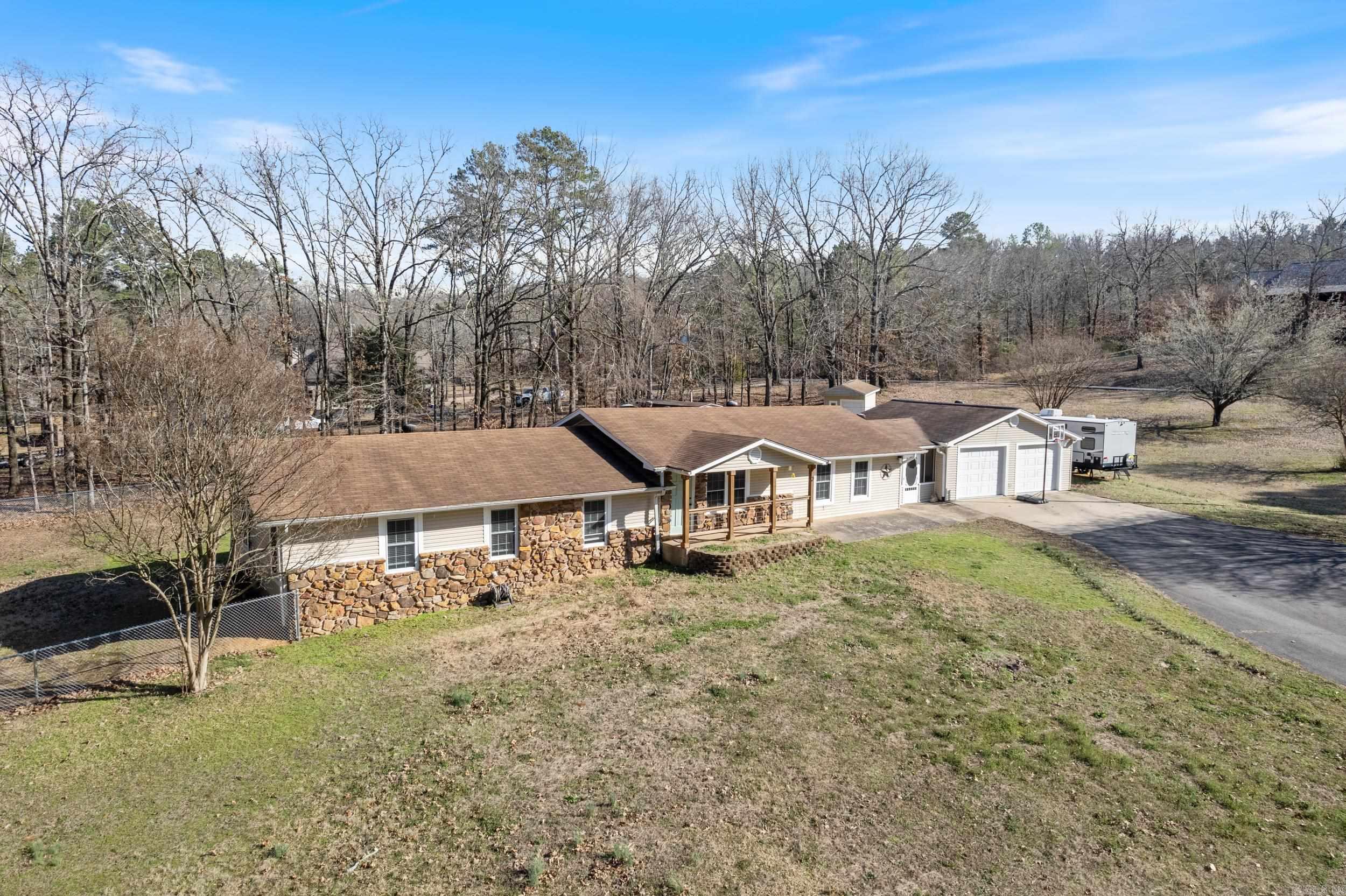 TREASURE HILL - Residential