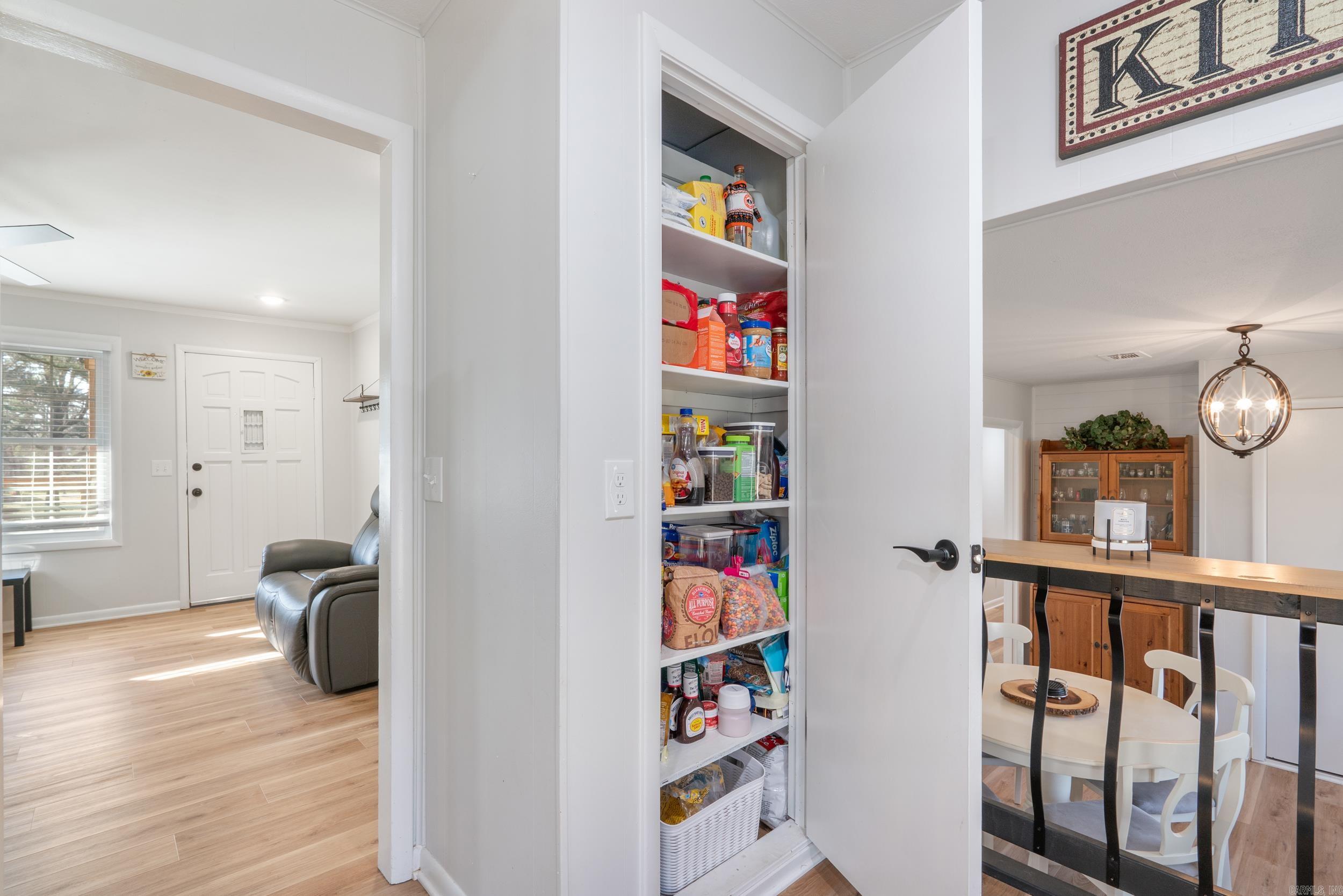 TREASURE HILL - Residential