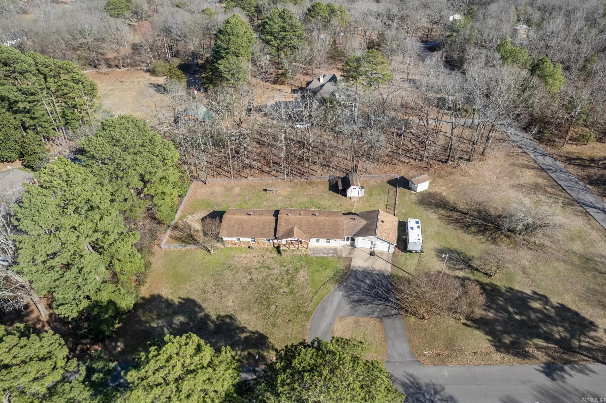 TREASURE HILL - Residential