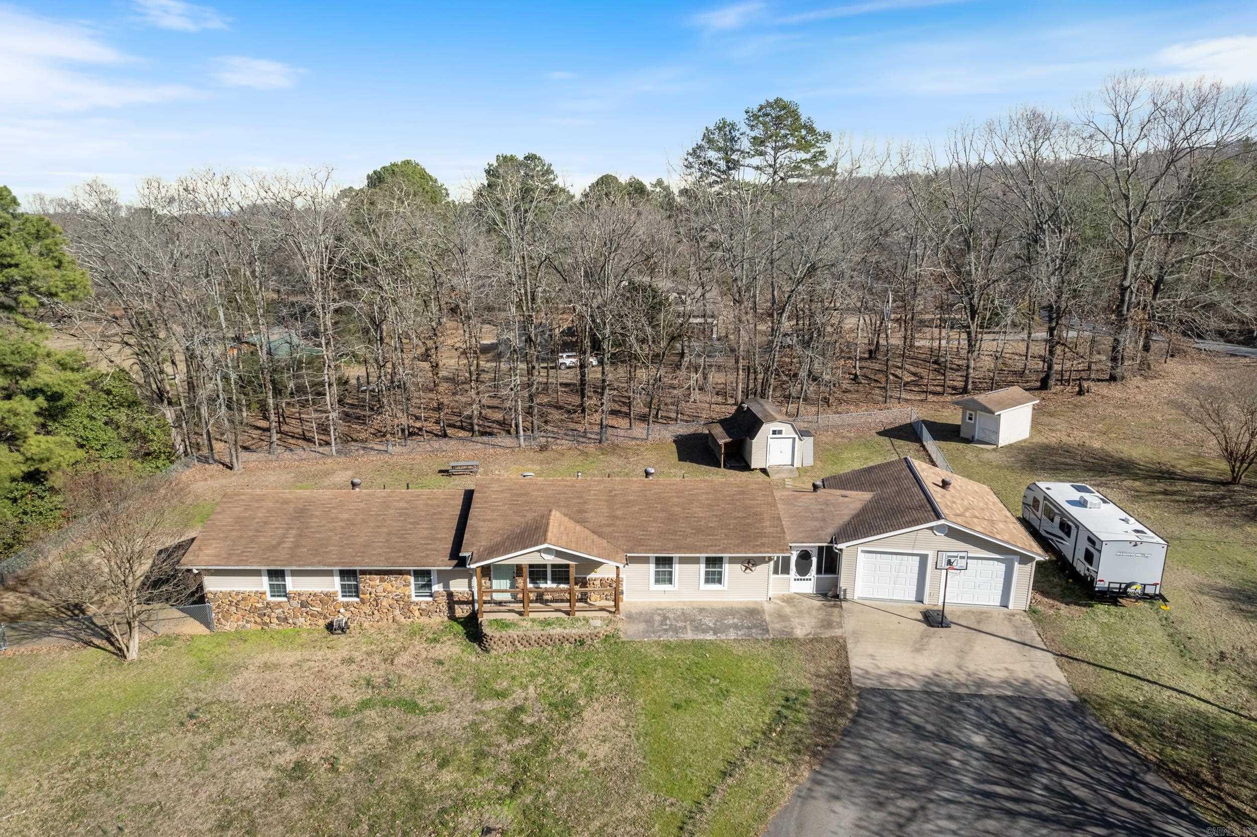 TREASURE HILL - Residential