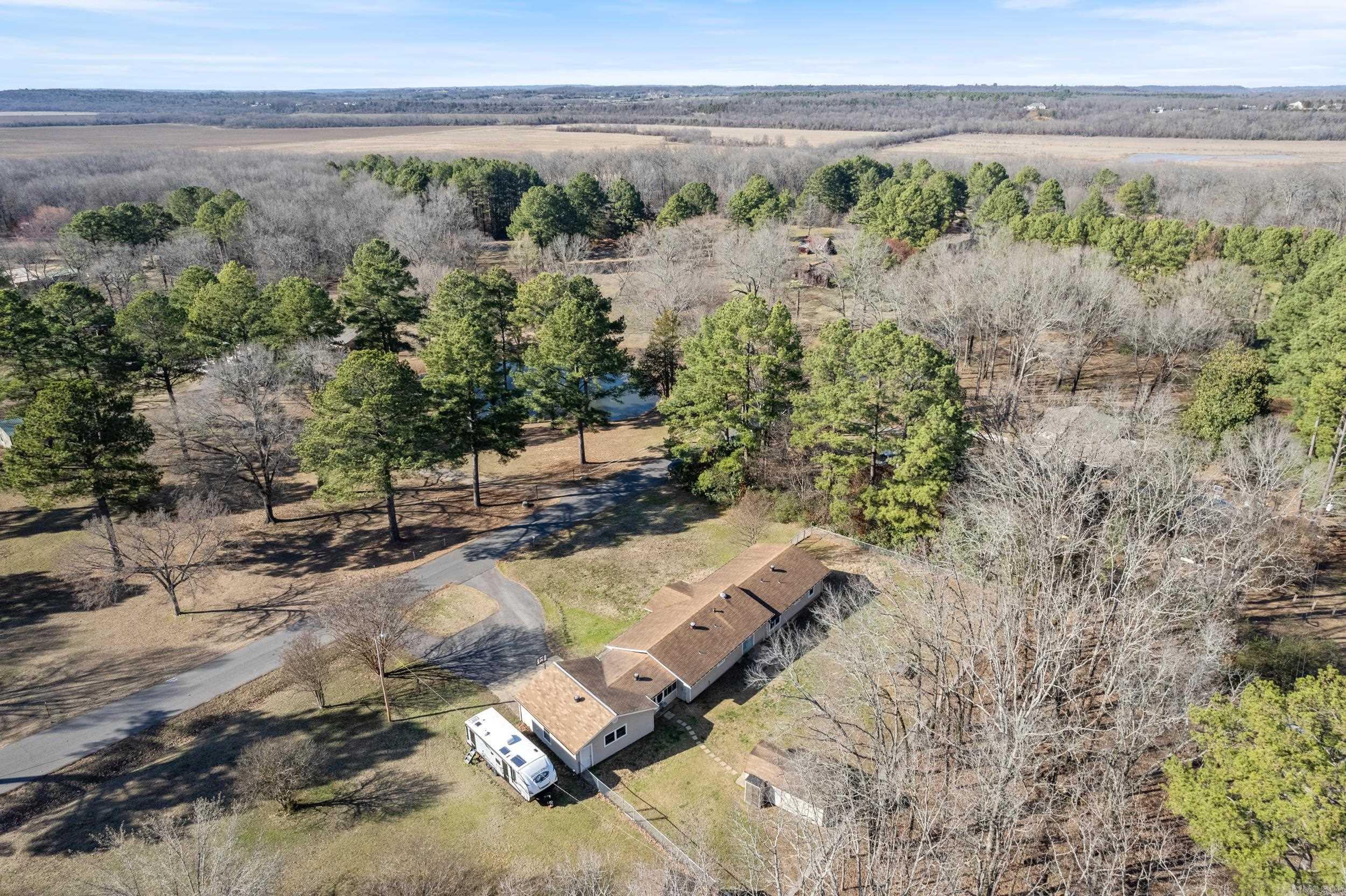 TREASURE HILL - Residential