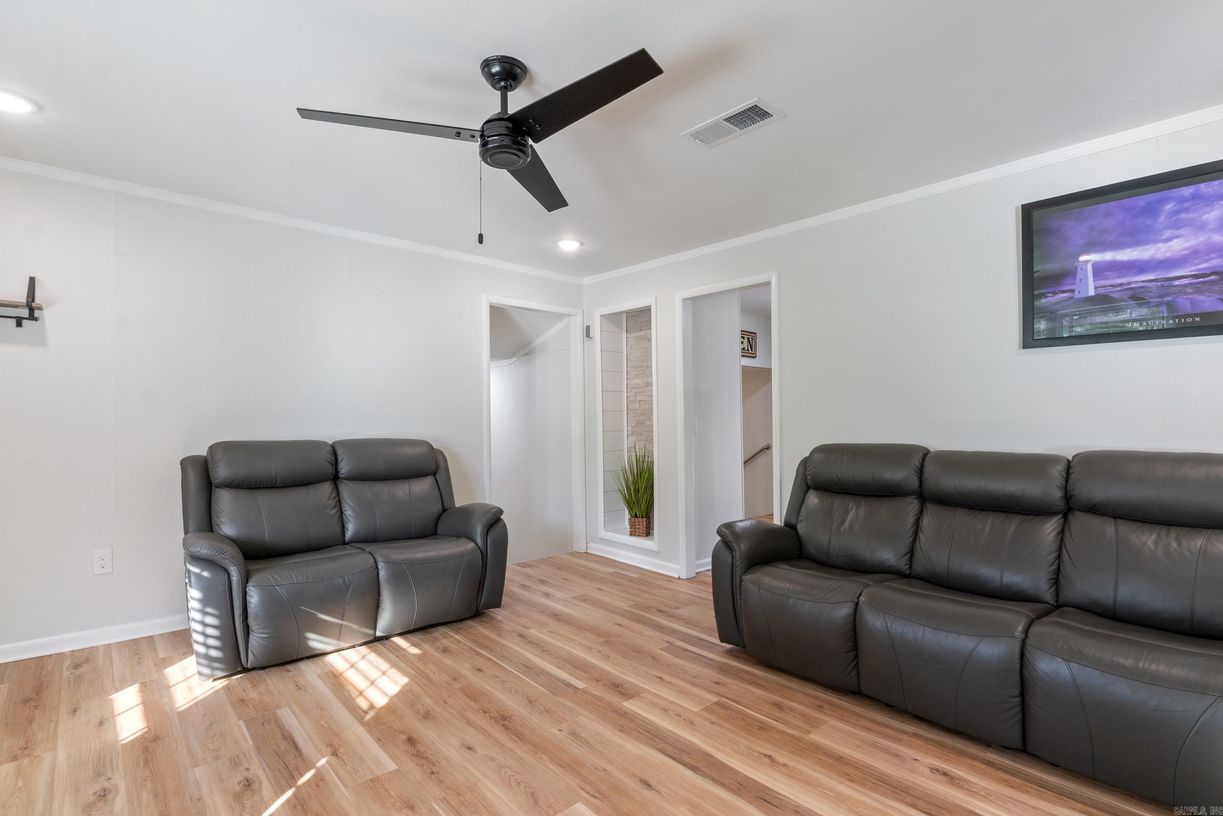 TREASURE HILL - Residential