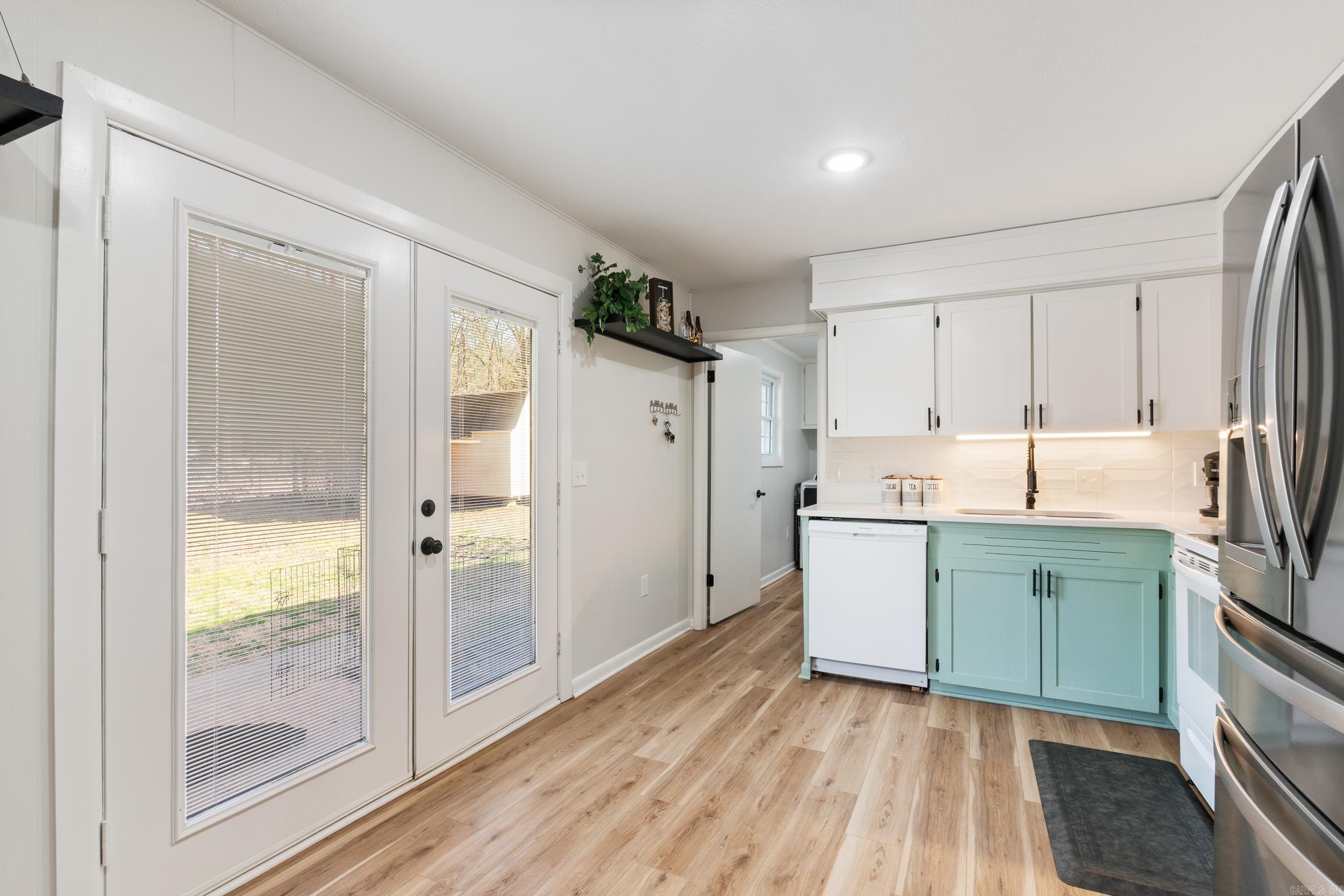 TREASURE HILL - Residential