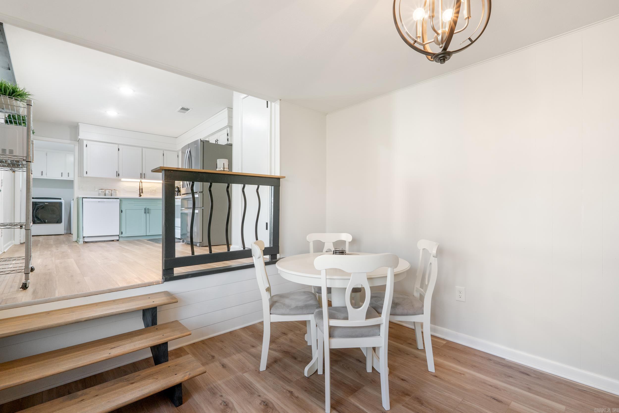 TREASURE HILL - Residential