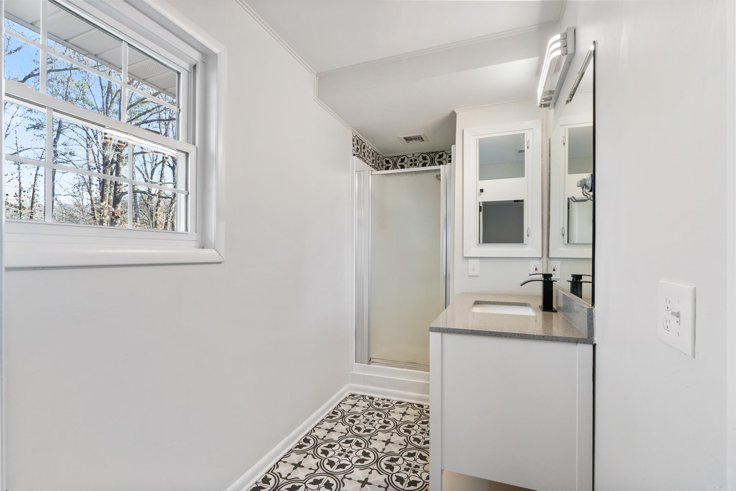 TREASURE HILL - Residential