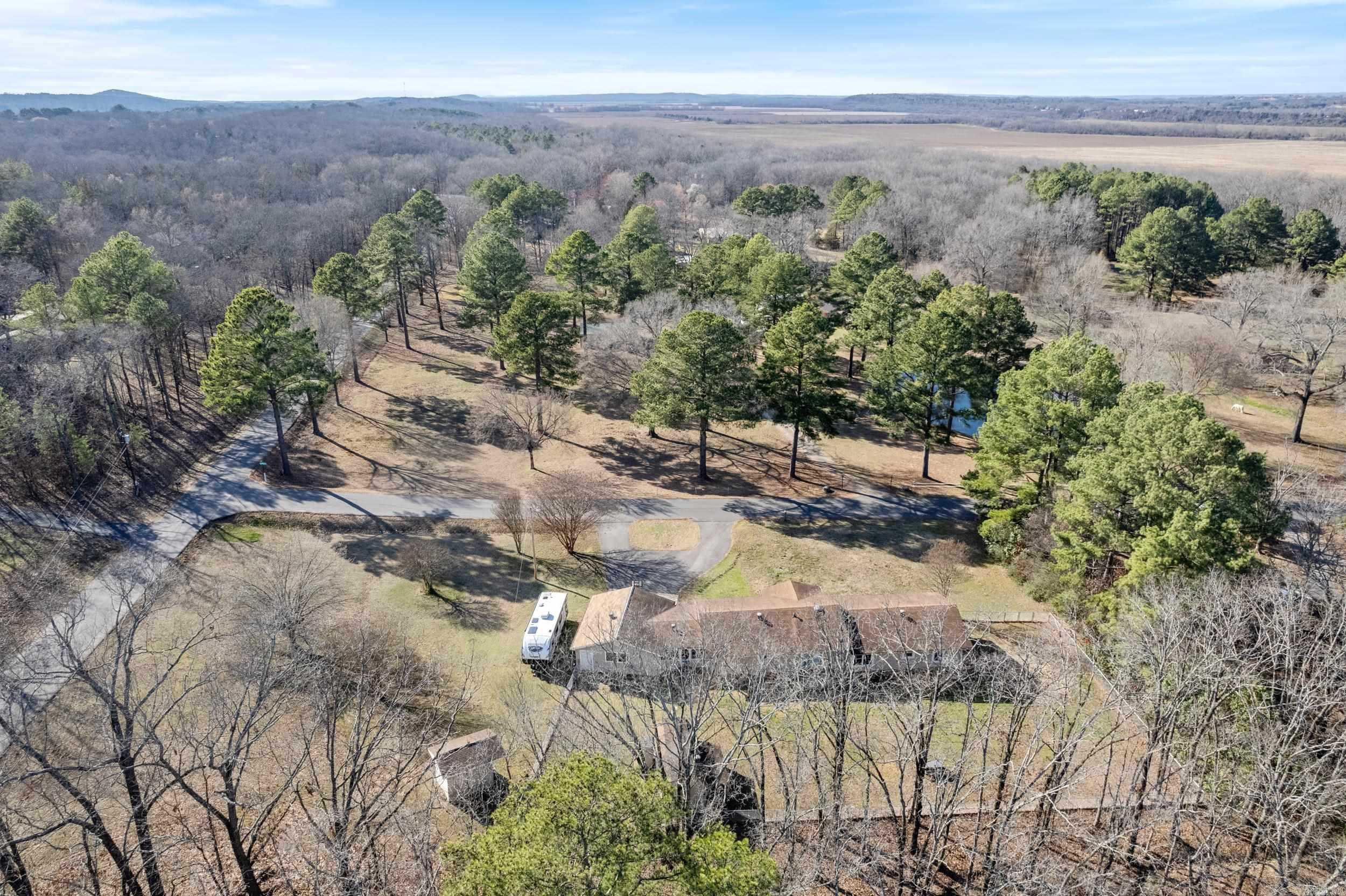 TREASURE HILL - Residential