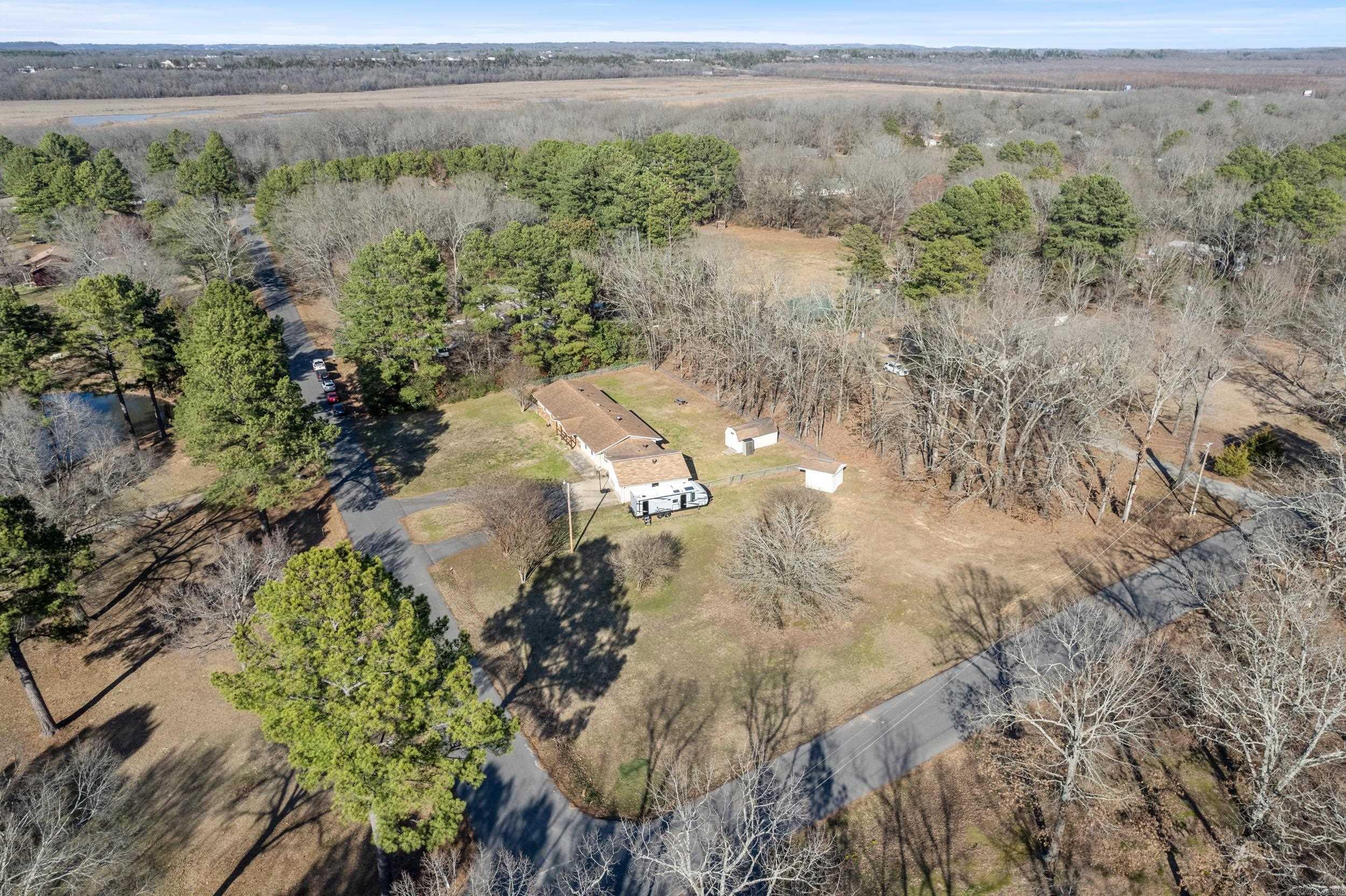 TREASURE HILL - Residential