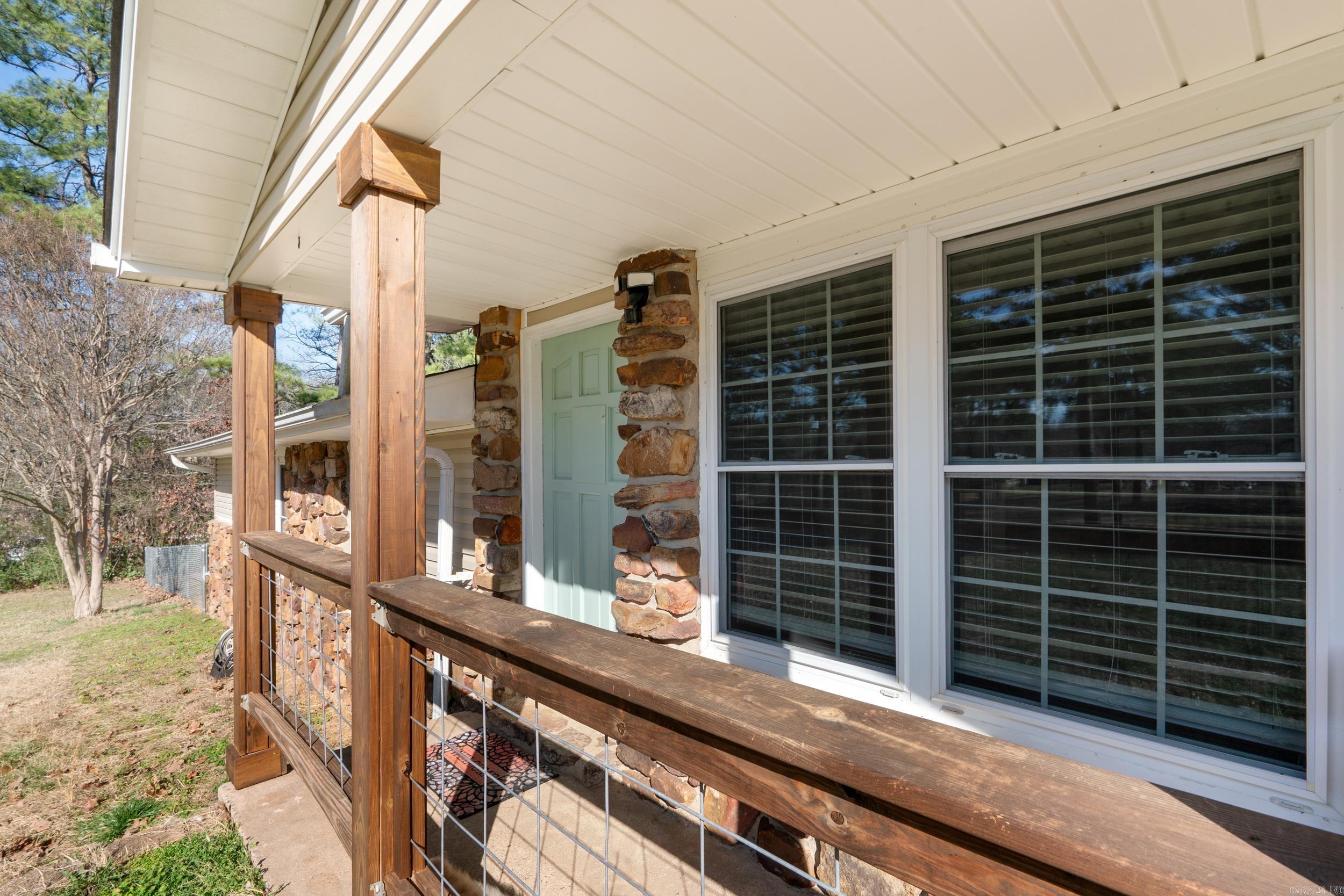 TREASURE HILL - Residential